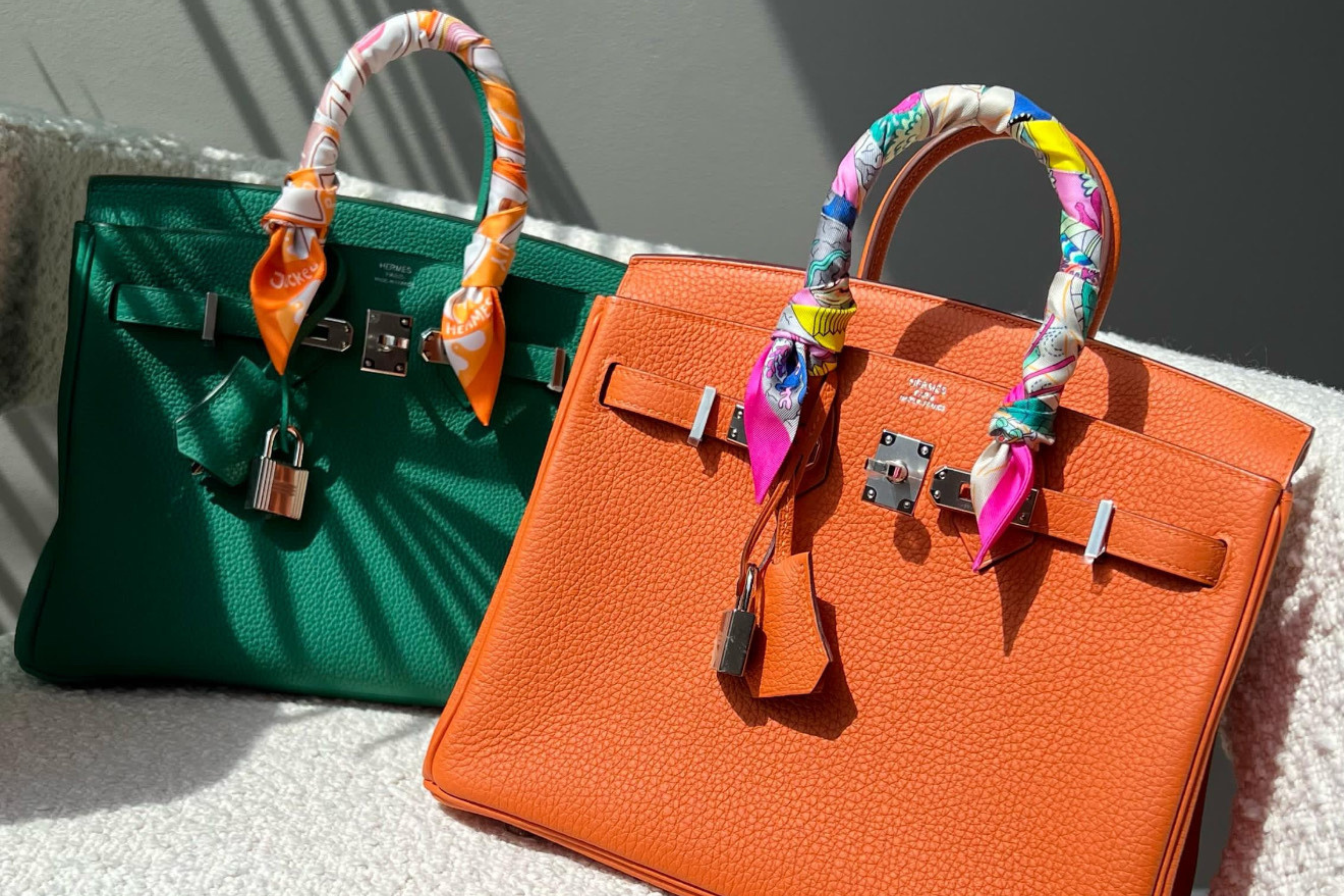 The Ultimate Guide to Hermes Leathers: Everything You Need to Know