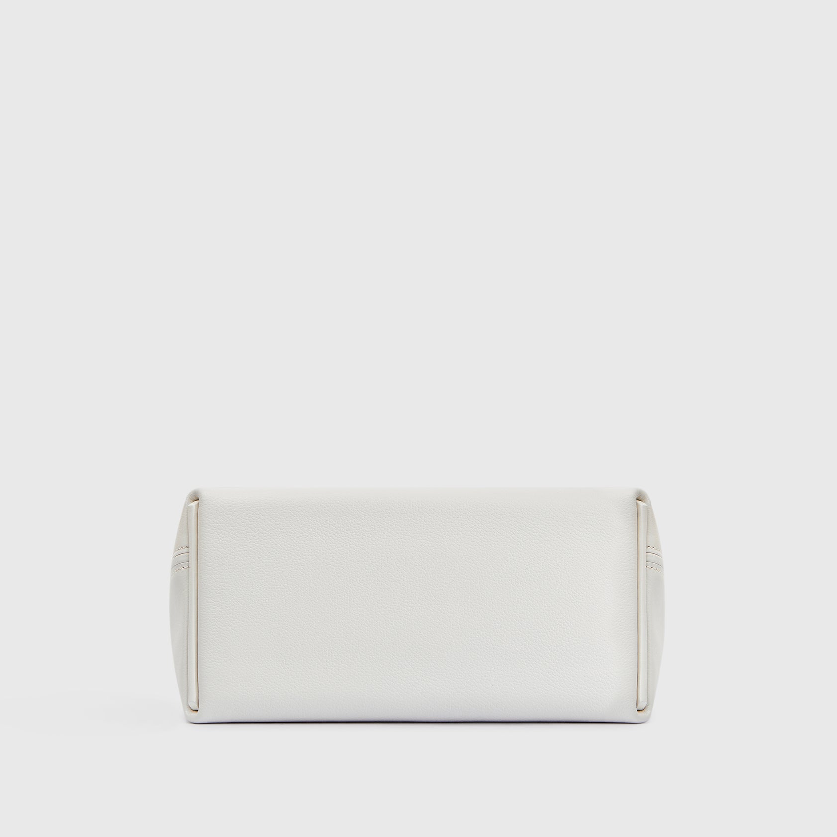 Hermès 24/24 Mini Swift New White/New White Gold Hardware