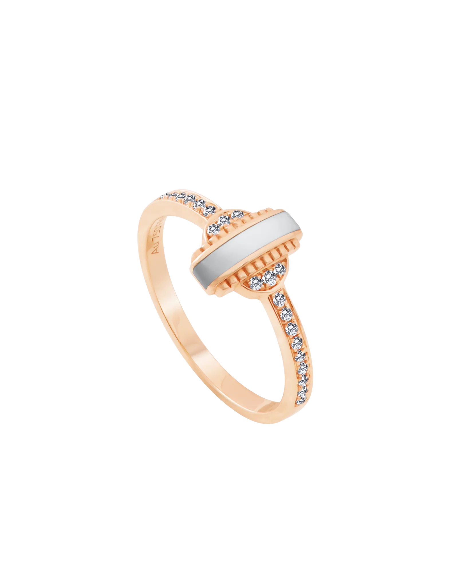 Vitamin Pink Elements Ring