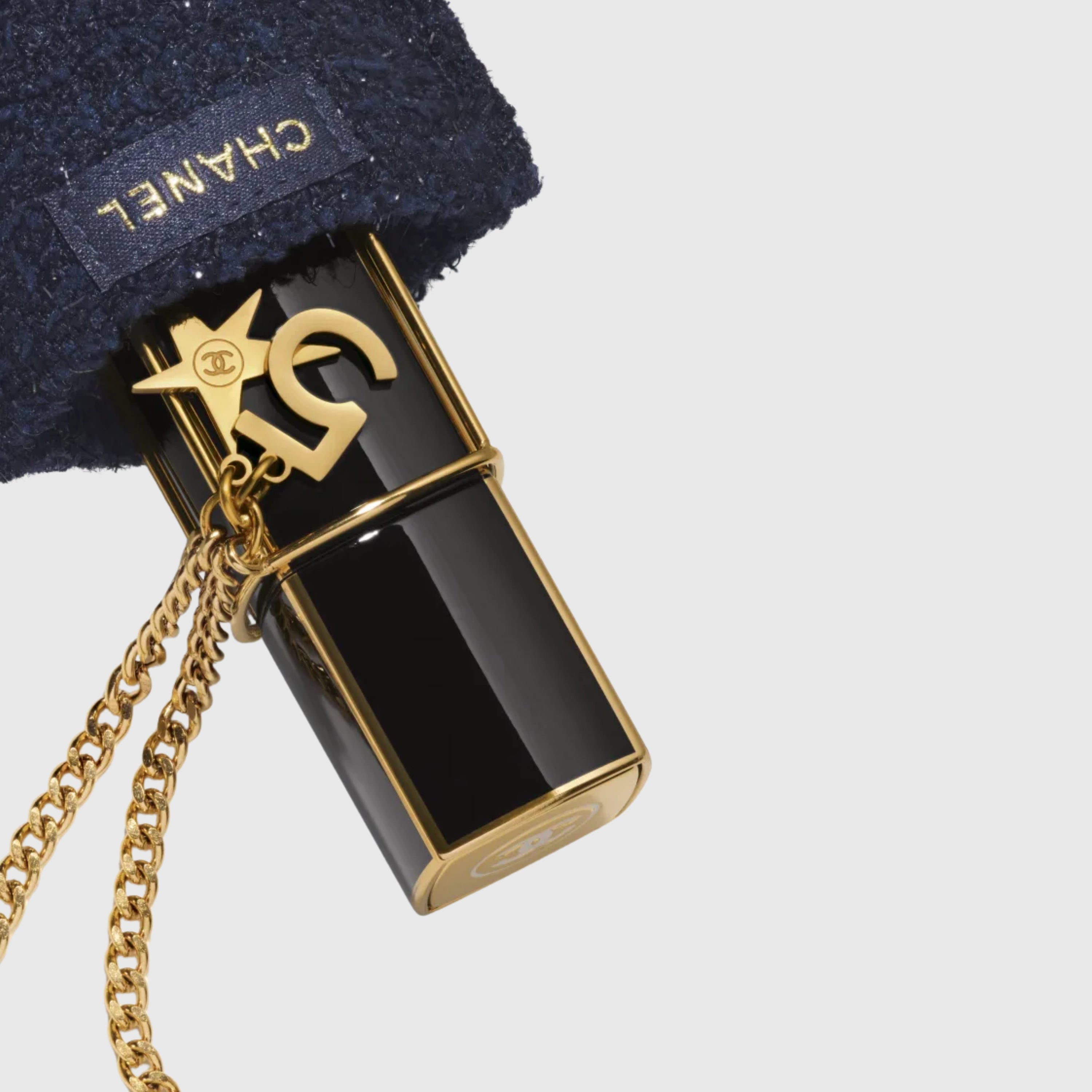 Chanel N°5 Eau de Parfum Purse Spray