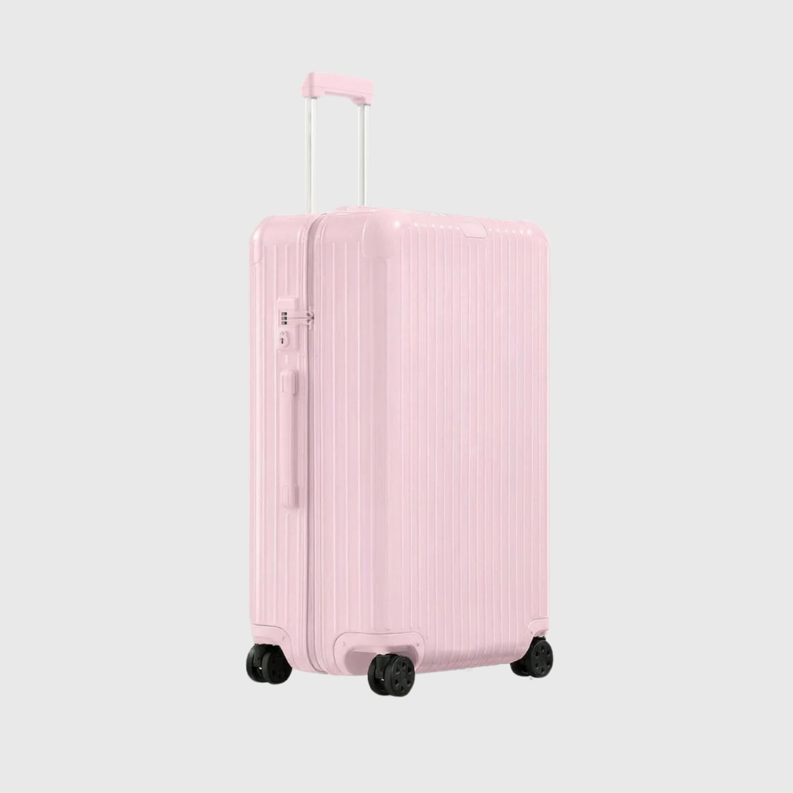 Rimowa Check-In Large Pink Luggage