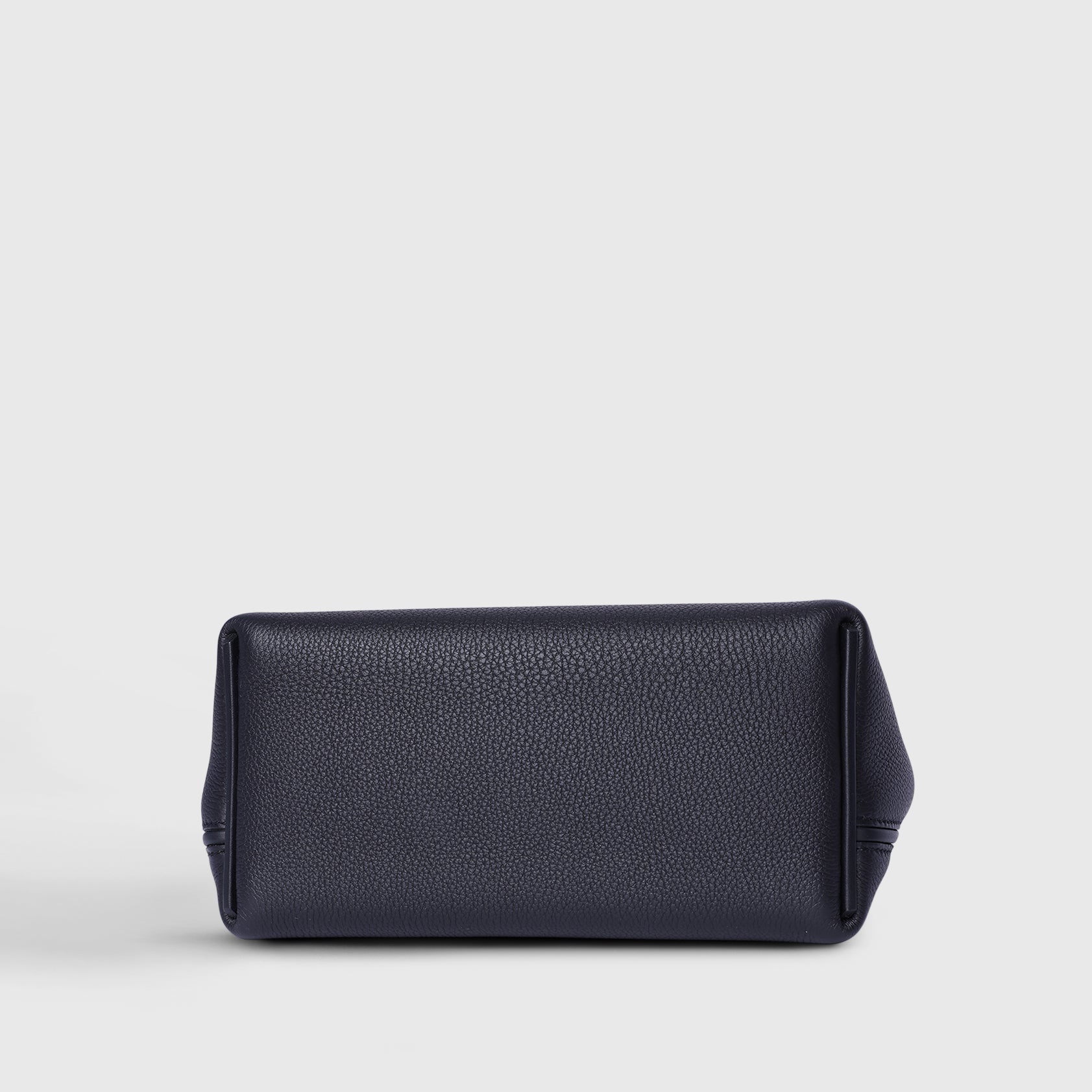 Hermès 24/24 Mini Togo Black Palladium Hardware