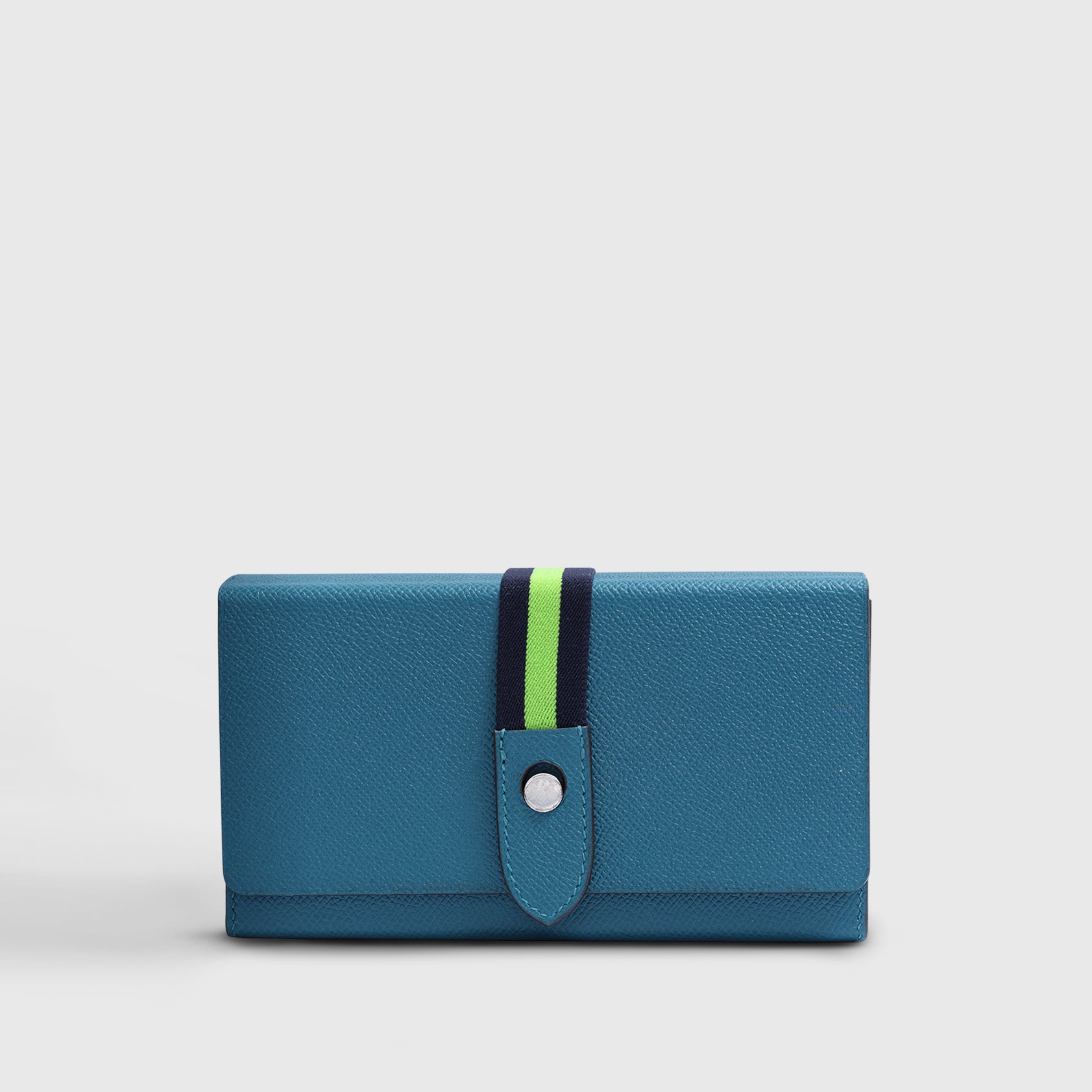 Hermès Brick Minaudiere Random