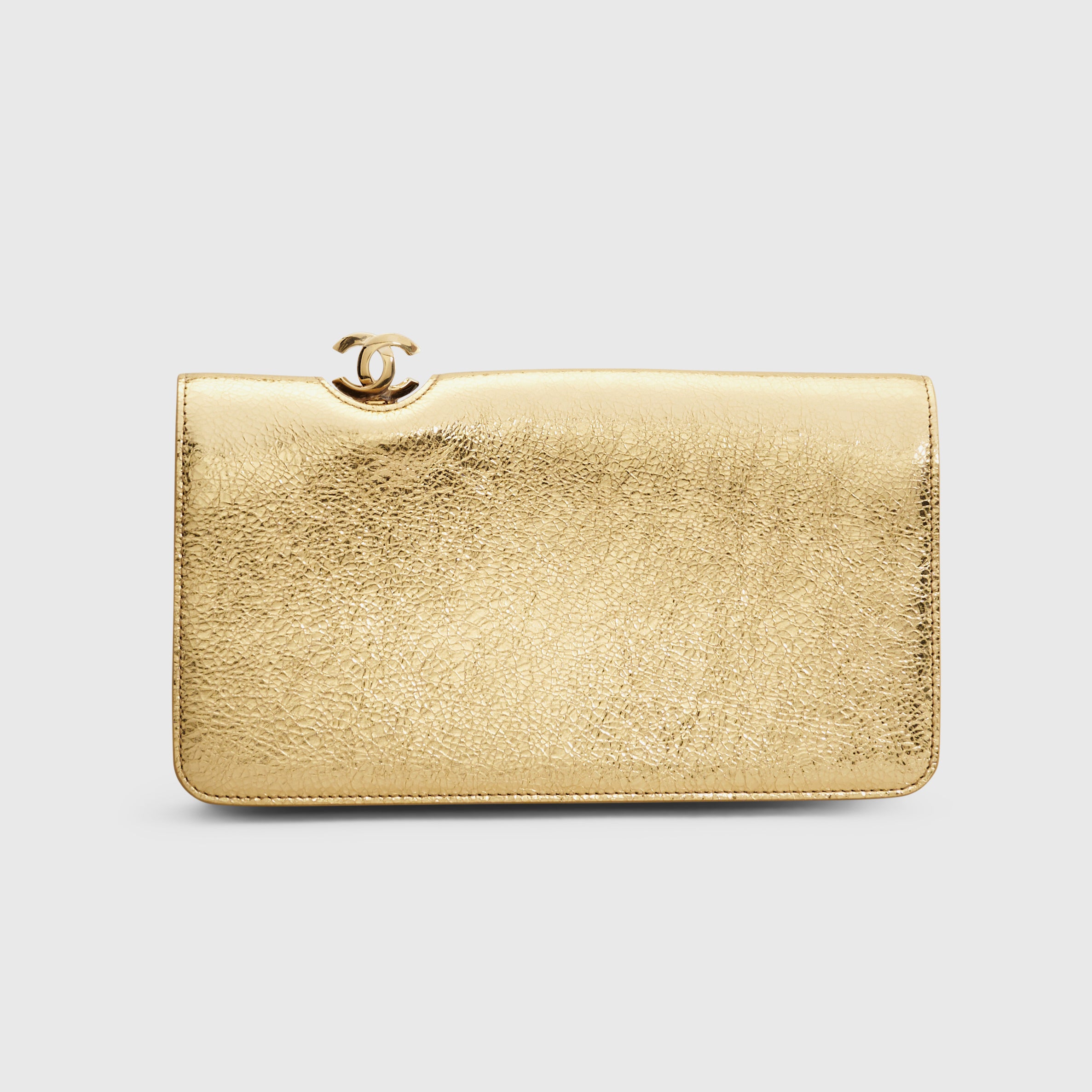 Chanel Clutch