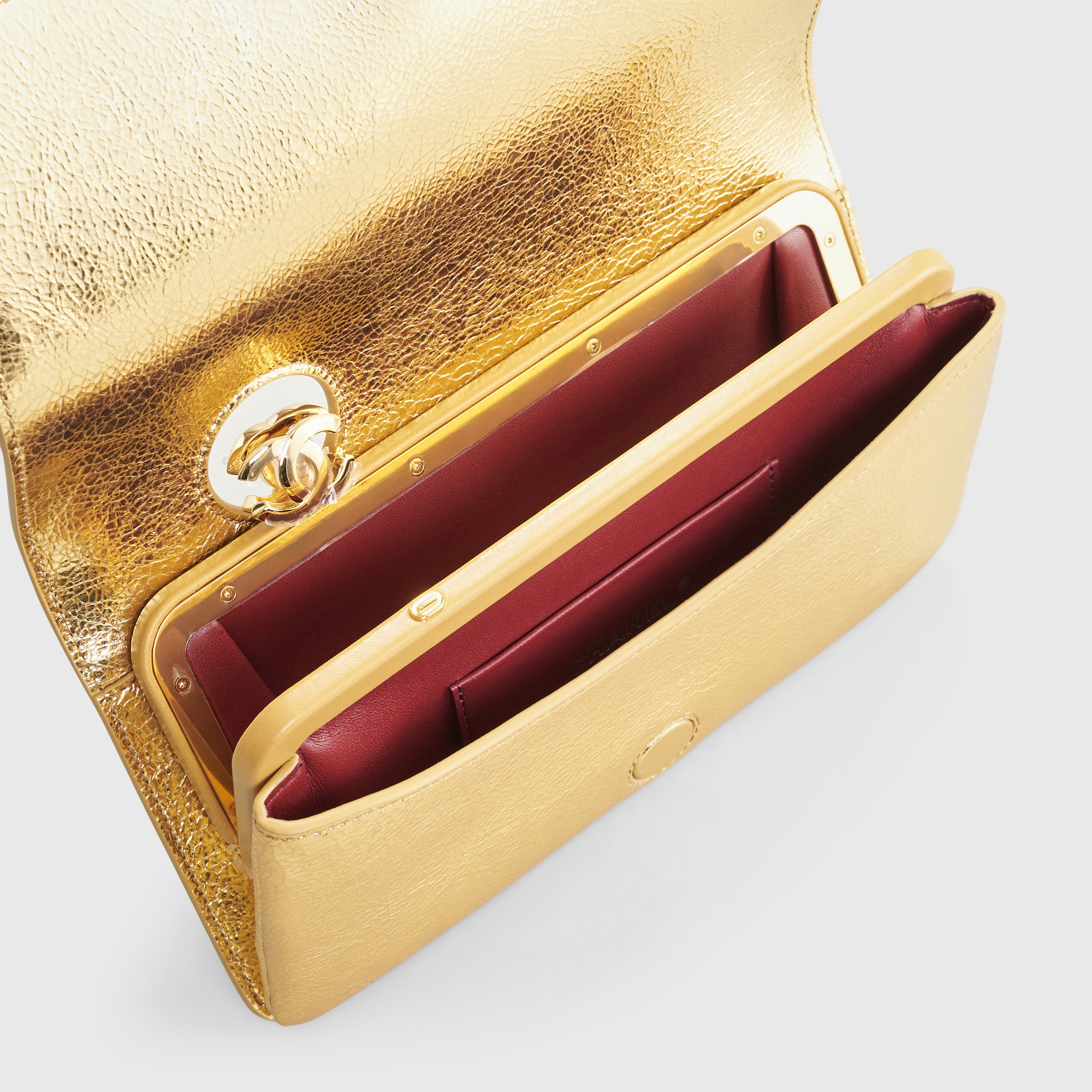 Chanel Clutch