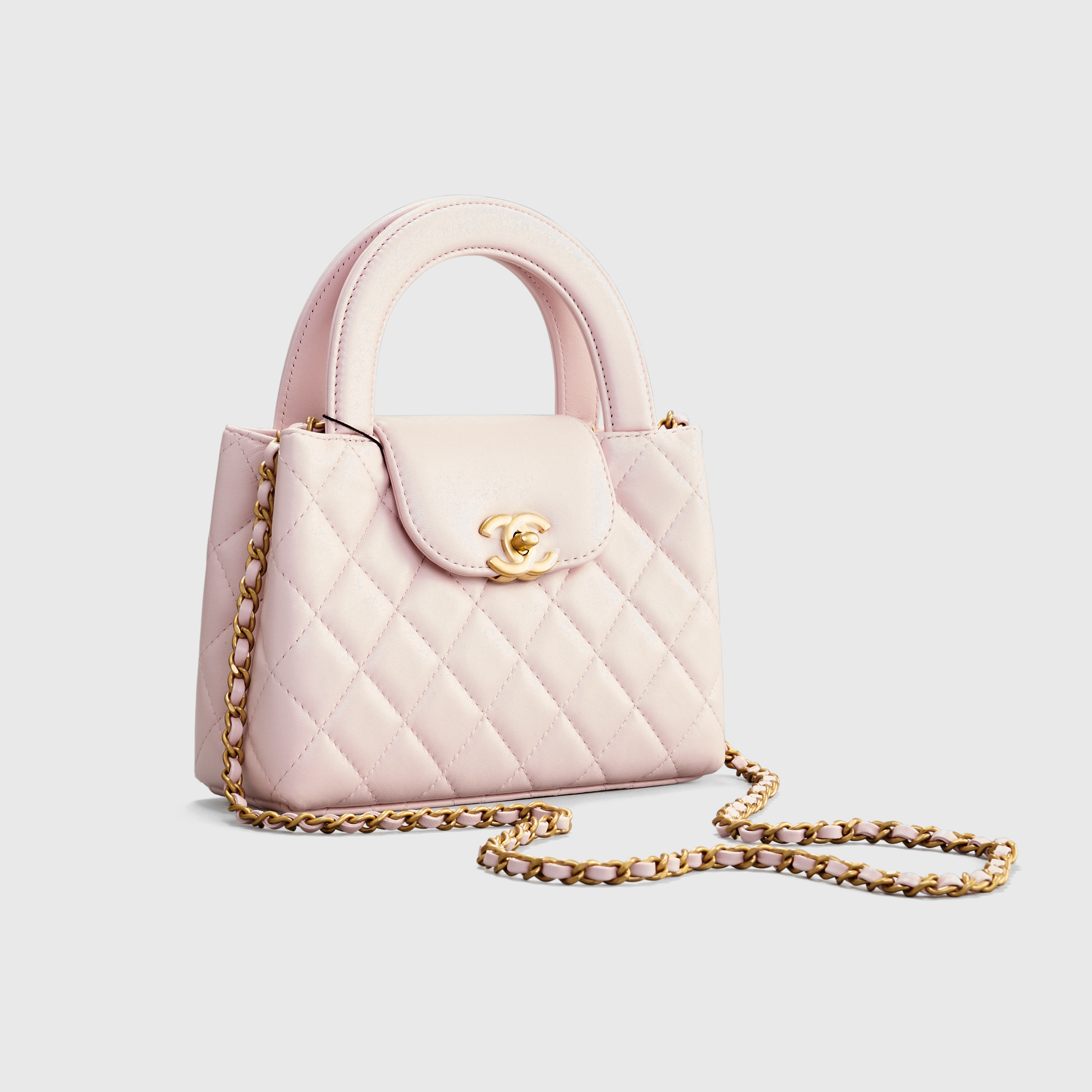 Chanel Mini Shopping Bag