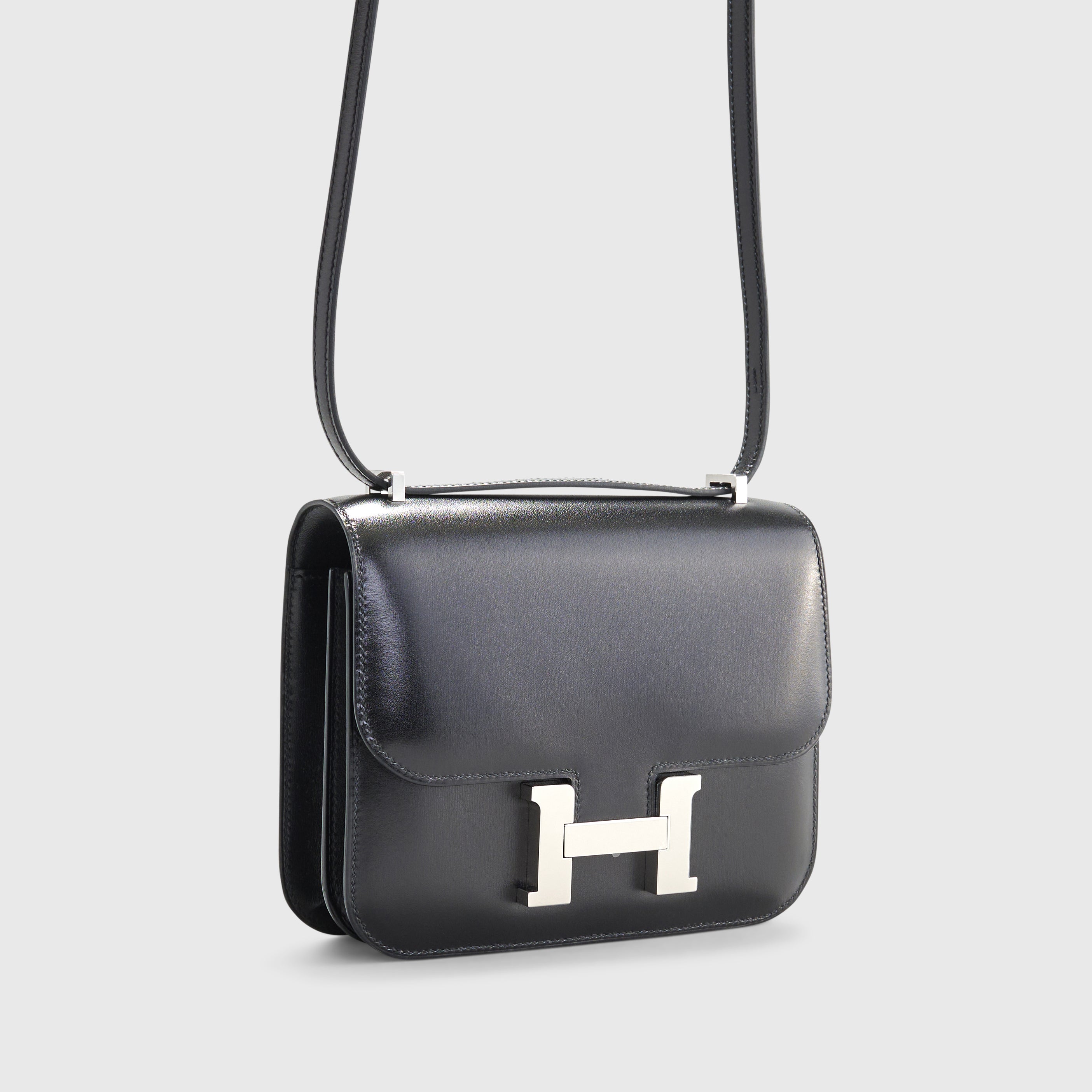 Hermès Constance 18 Box Calf