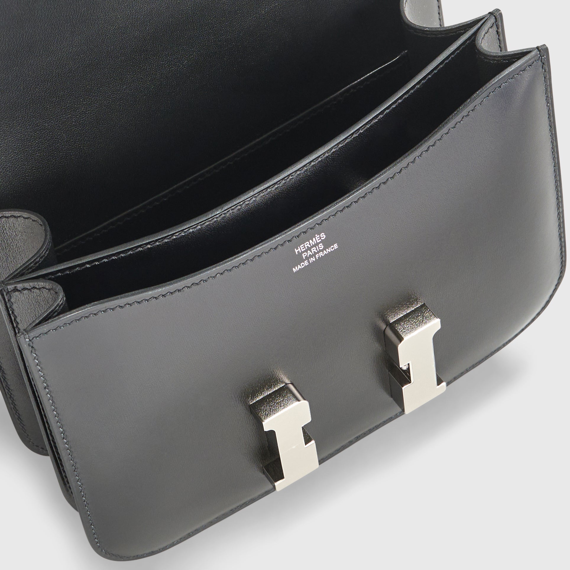 Hermès Constance 18 Box Calf