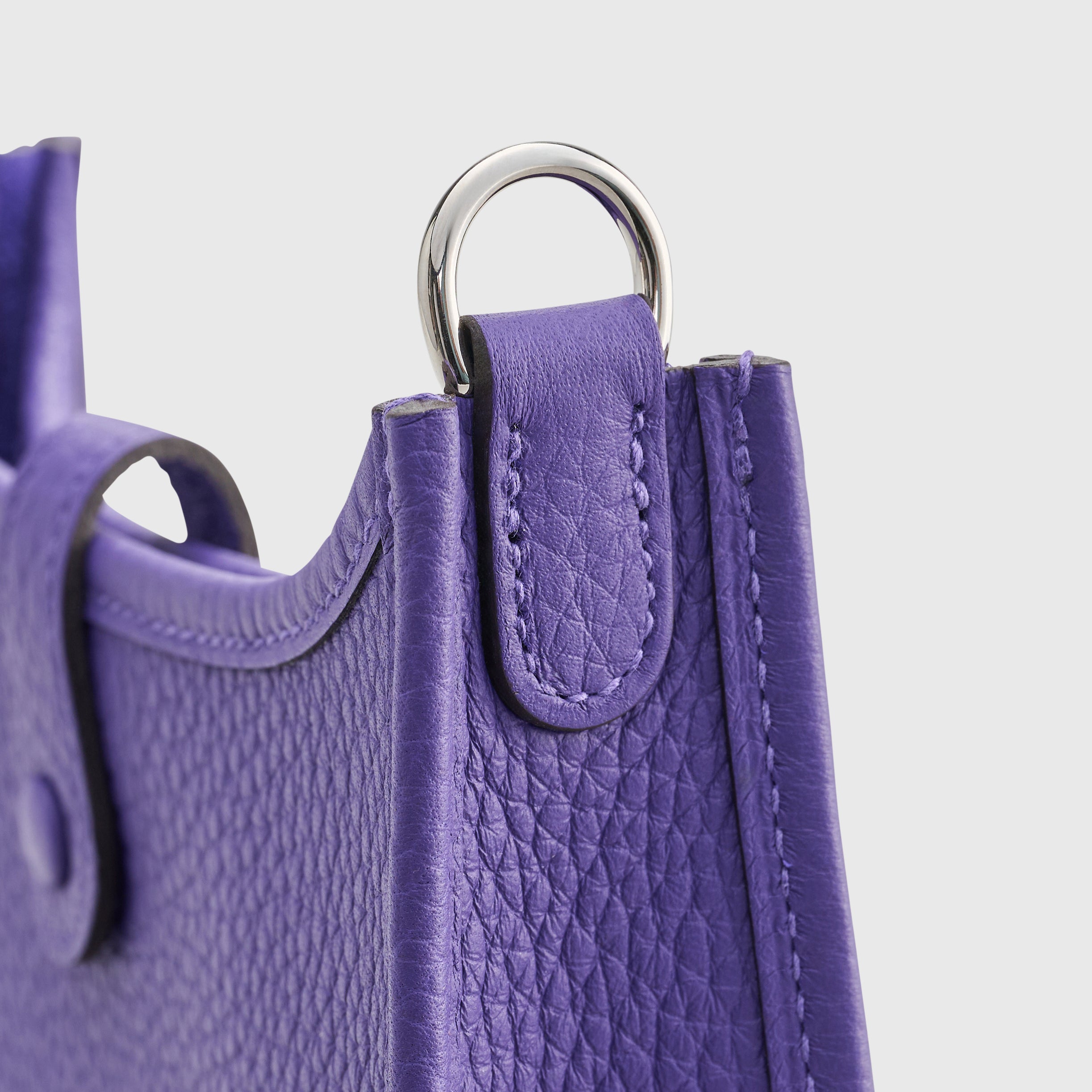 Hermès Mini Evelyne TPM