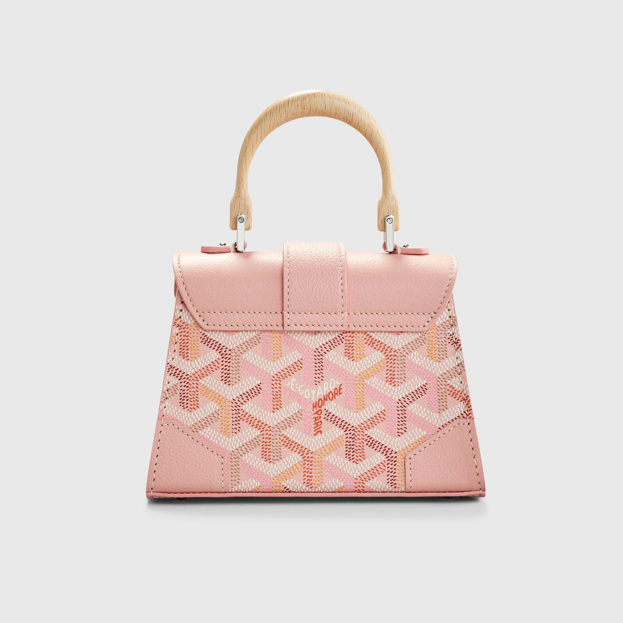 Goyard Saigon Structured Nano (Limited Edition 2026)