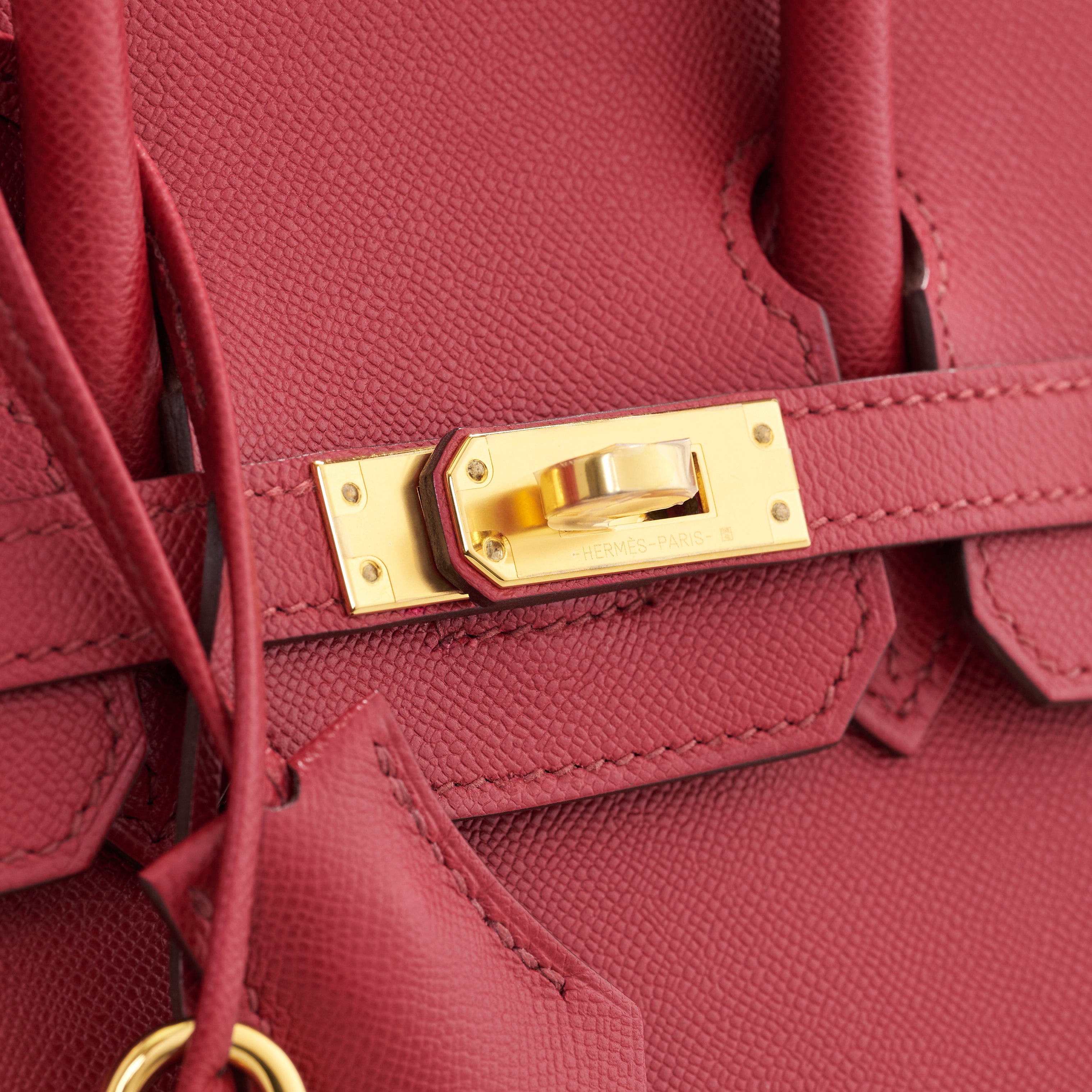 Hermès Birkin 25