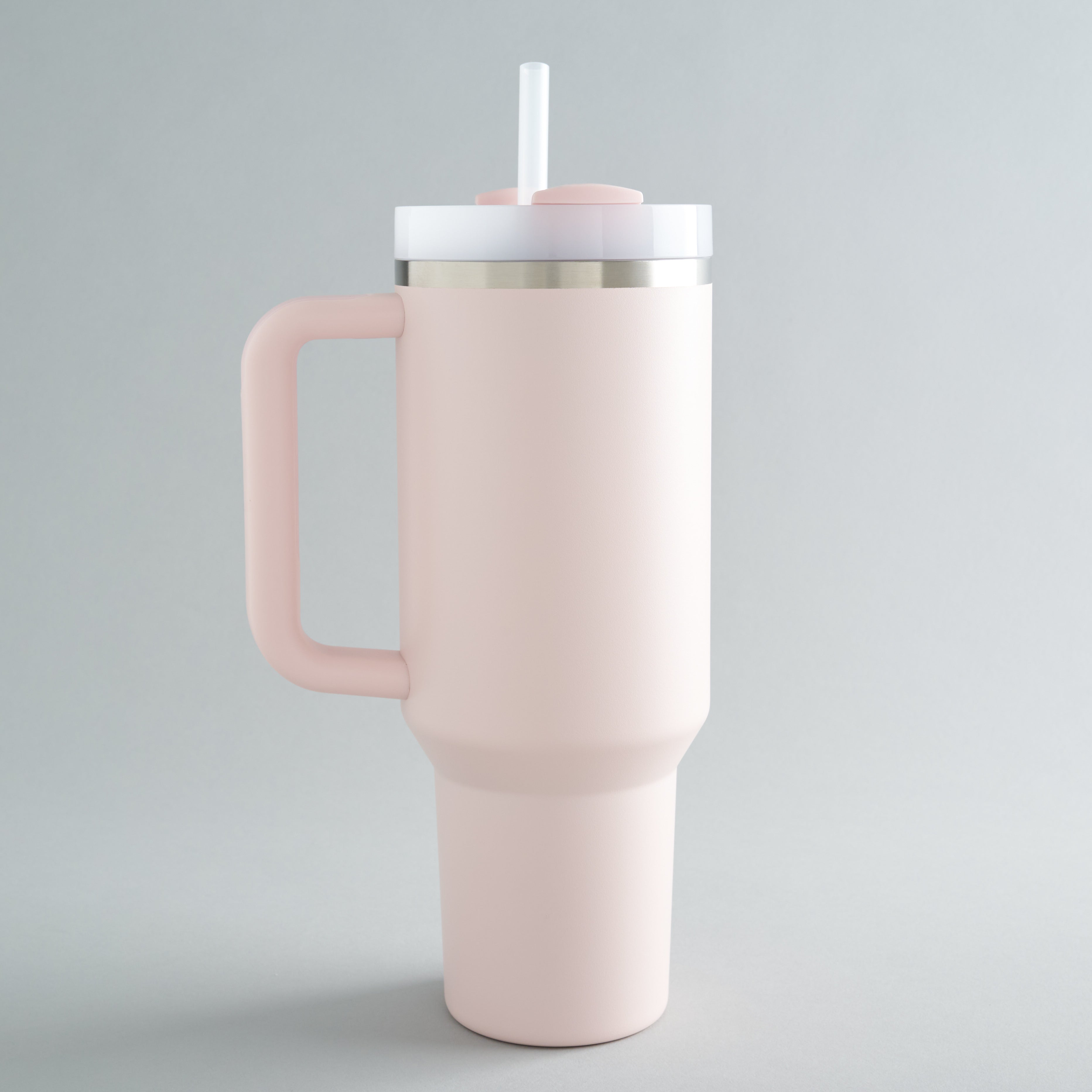 Stanley The Clean Slate Quencher H2.0 FlowState™ Tumbler 40 oz Bloom - eliteUSA