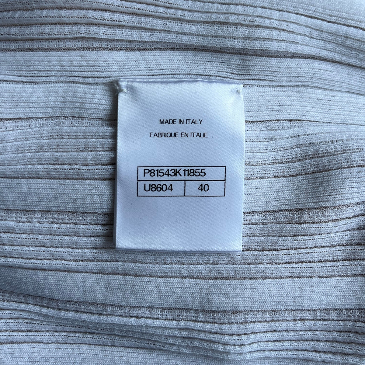 Chanel Coco Beach T-shirt