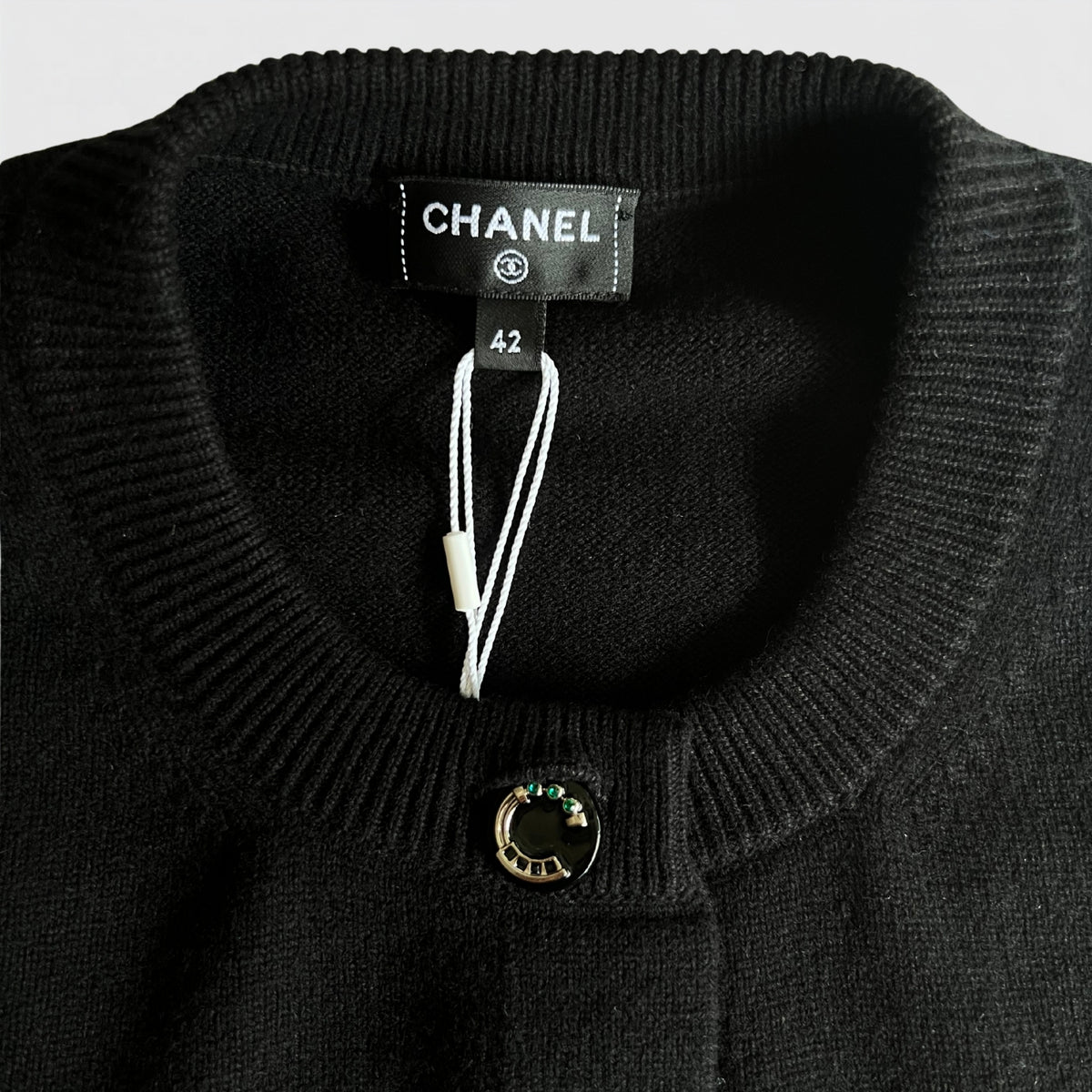Chanel Cardigan