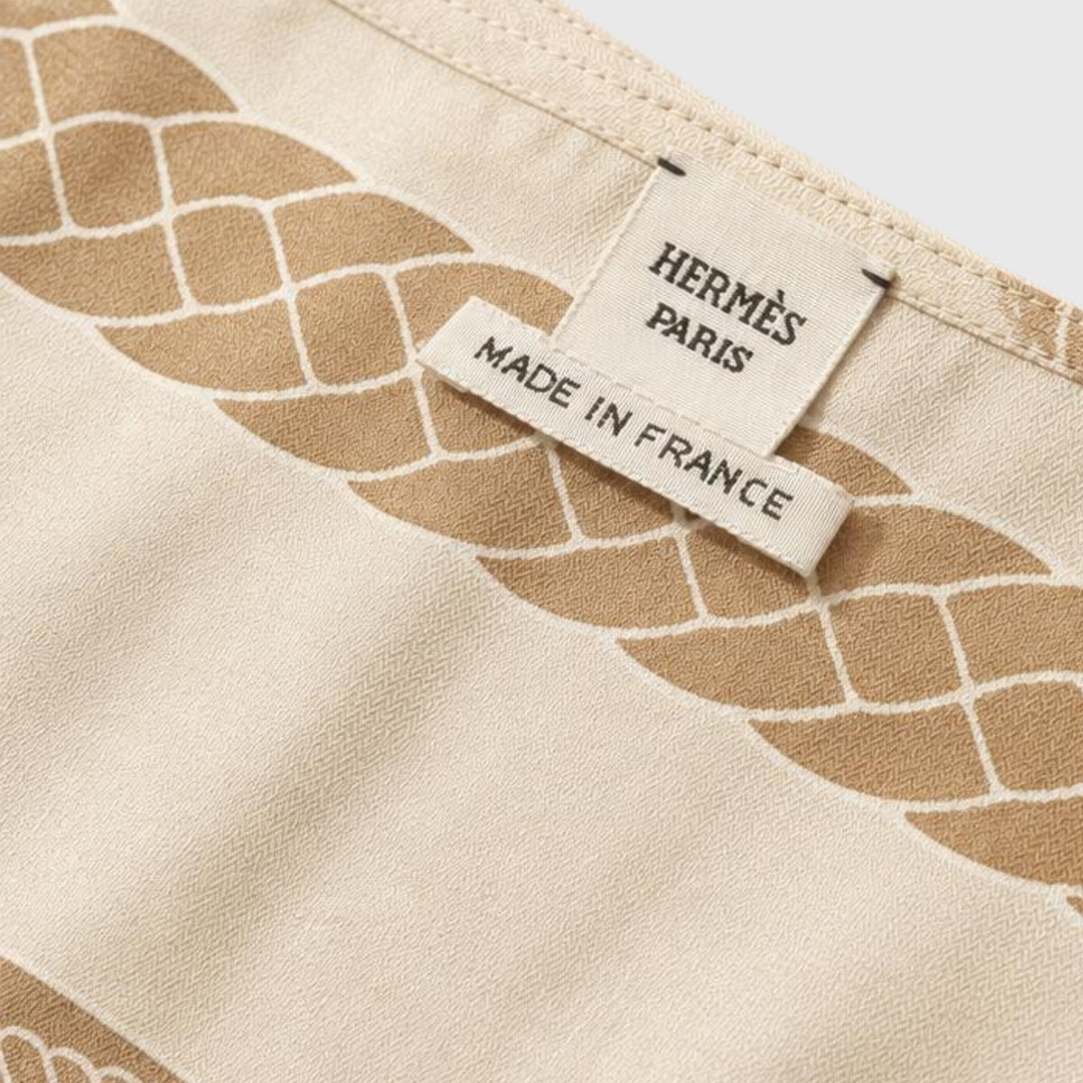 Hermès Caftan