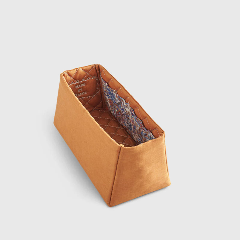 Birkin Insert 25 Gold