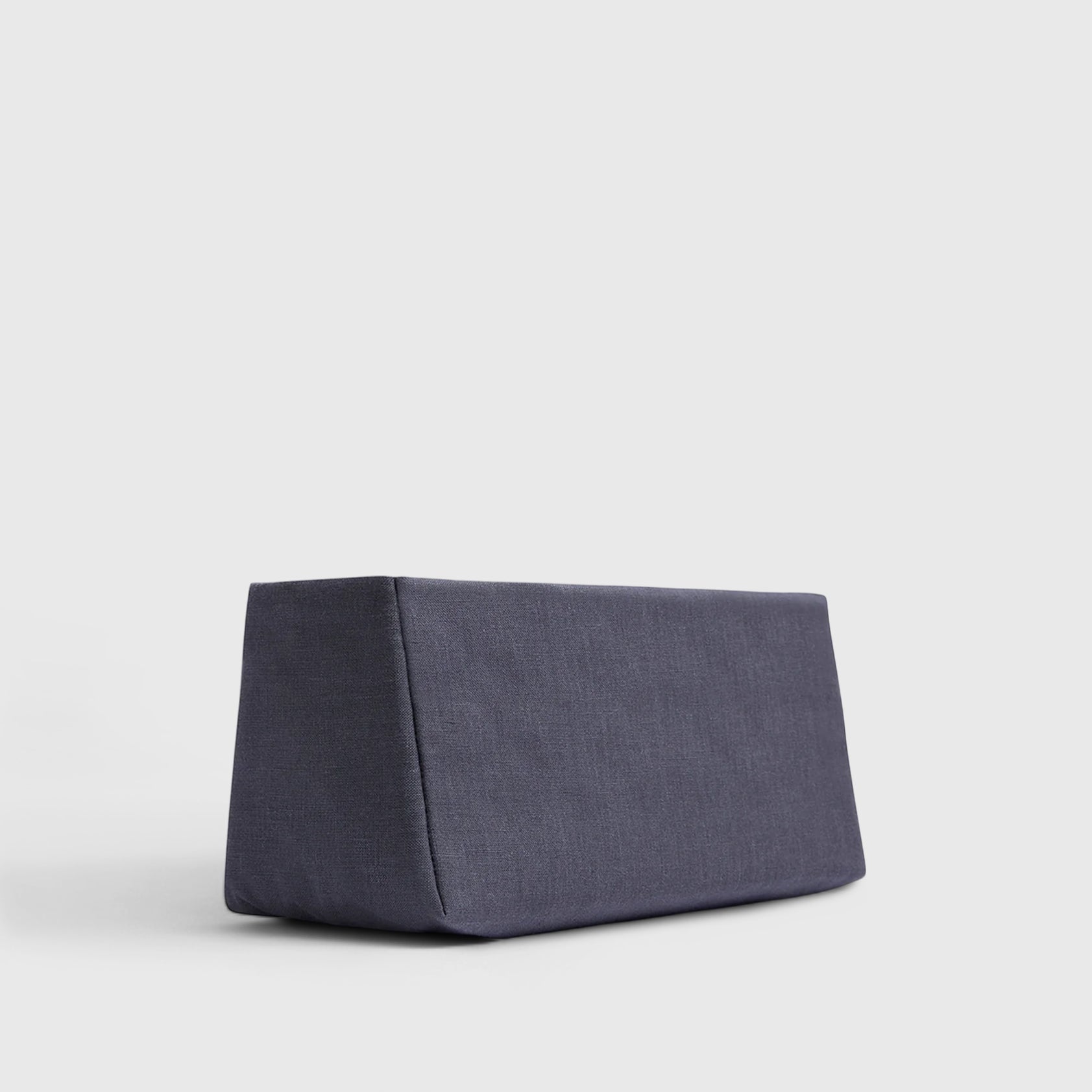 French Gray Bag Insert