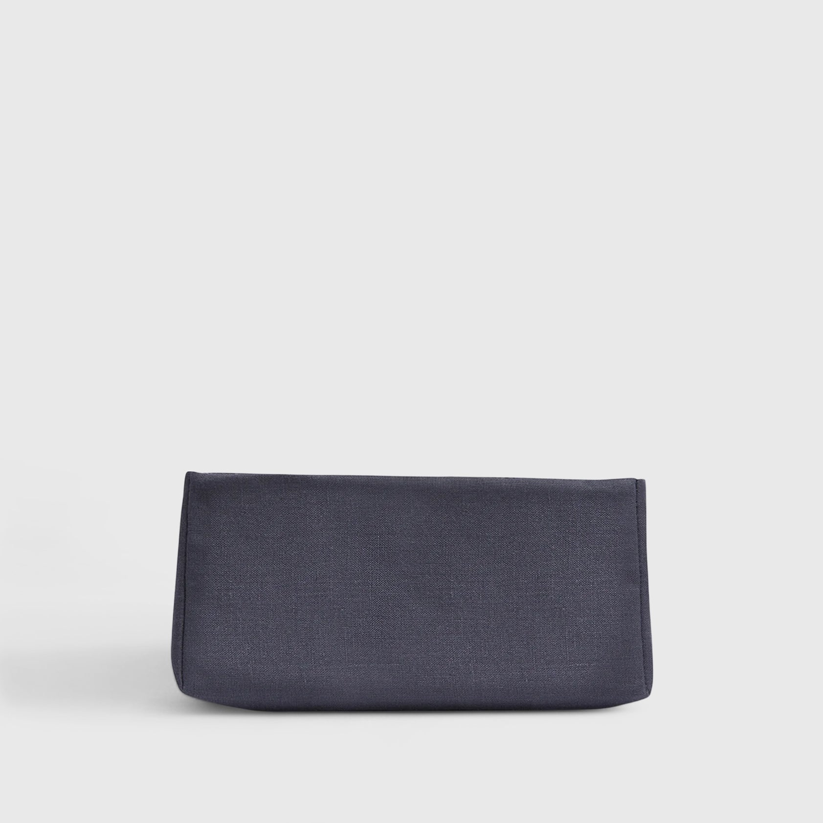 French Gray Bag Insert