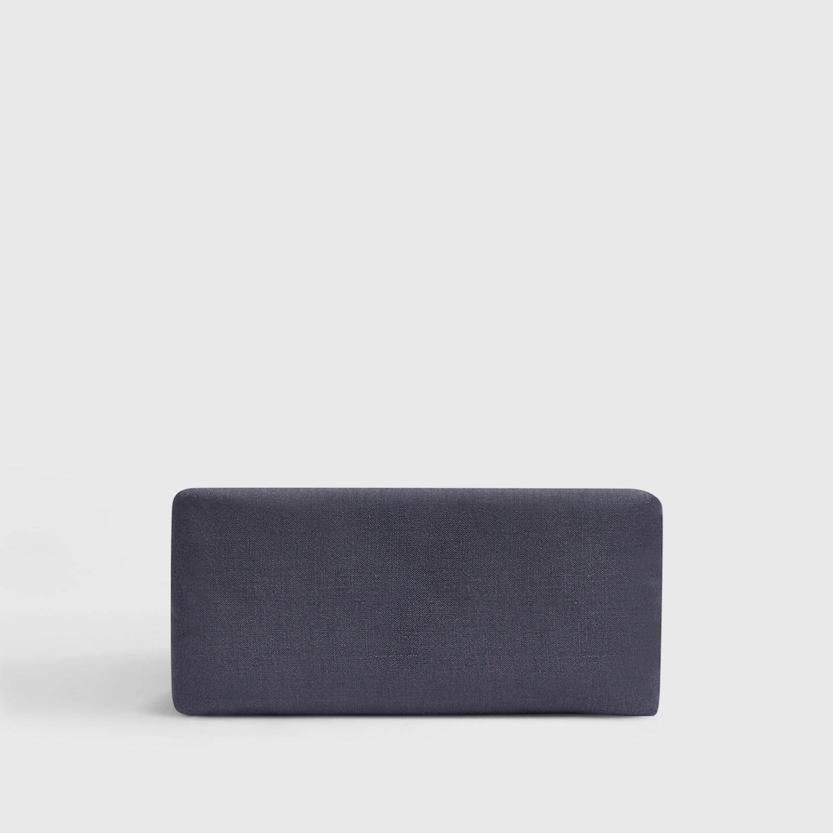 French Gray Bag Insert