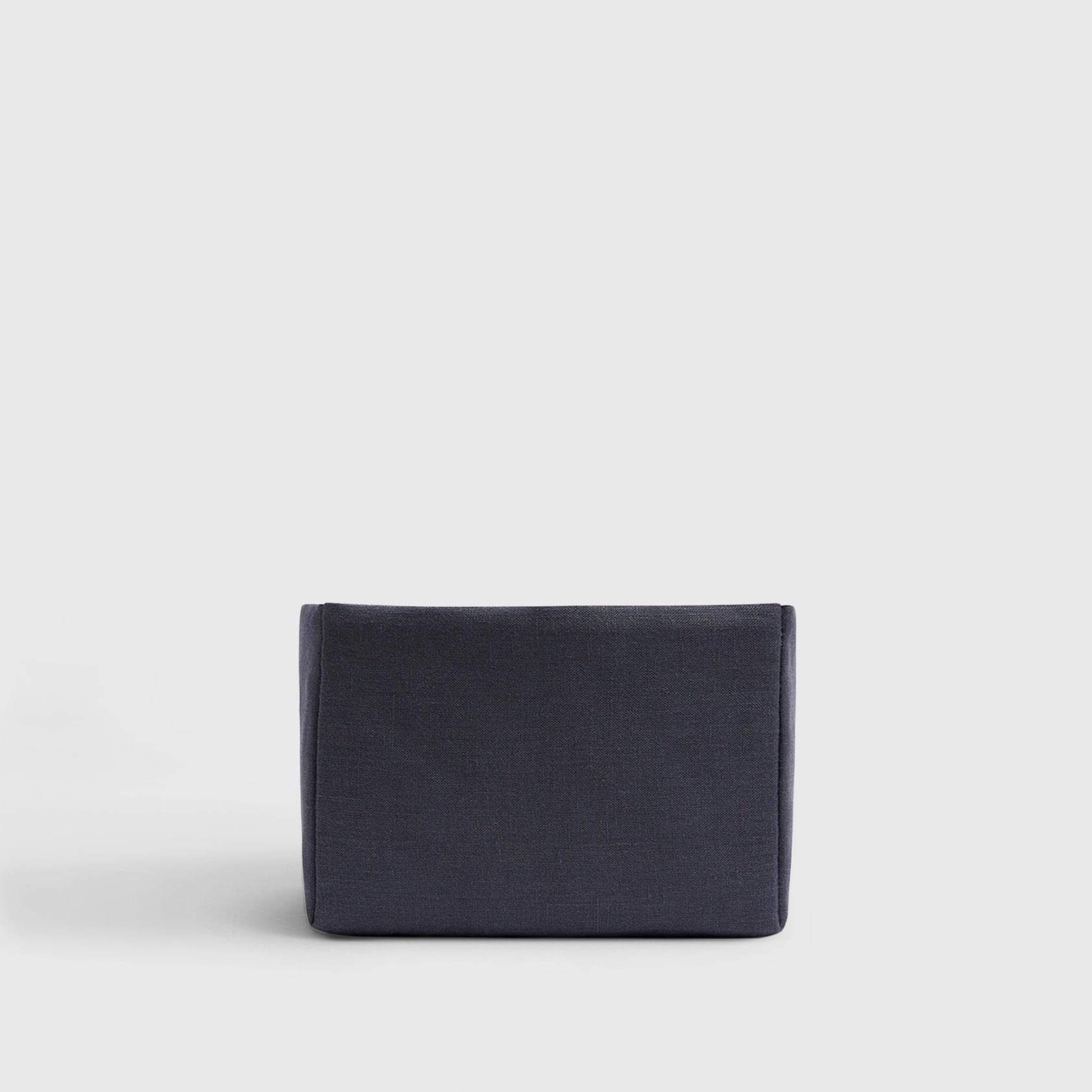 French Gray Bag Insert