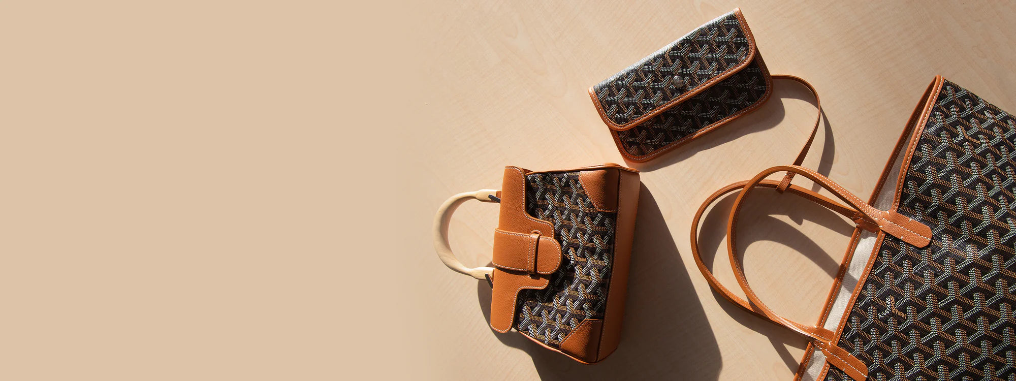 EliteUSA Goyard bag from the exotic bags collection, featuring signature craftsmanship and timeless appeal.