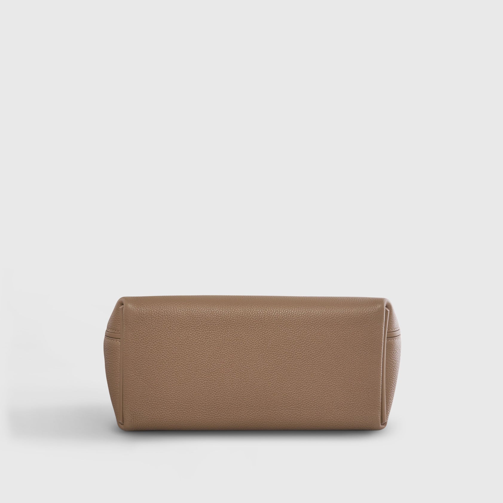 Hermès 24/24 29 Clemence Beige De Weimar Palladium Hardware - eliteUSA