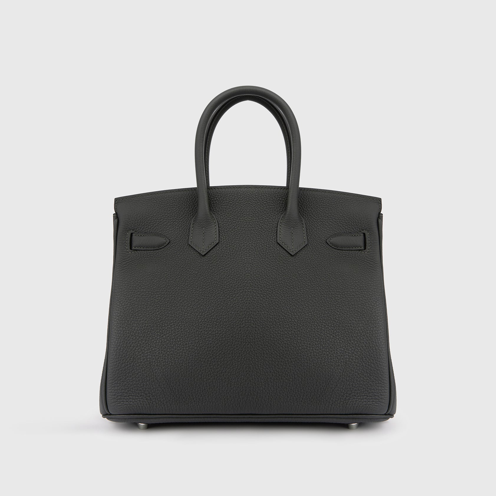 Hermès Birkin 30 Togo New Vert Fonce Palladium Hardware