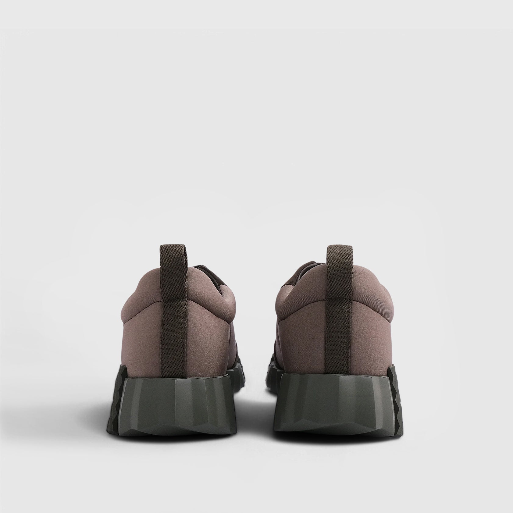 Hermès Bouncing Sneakers 38 Vert Toundra/Vert Foret