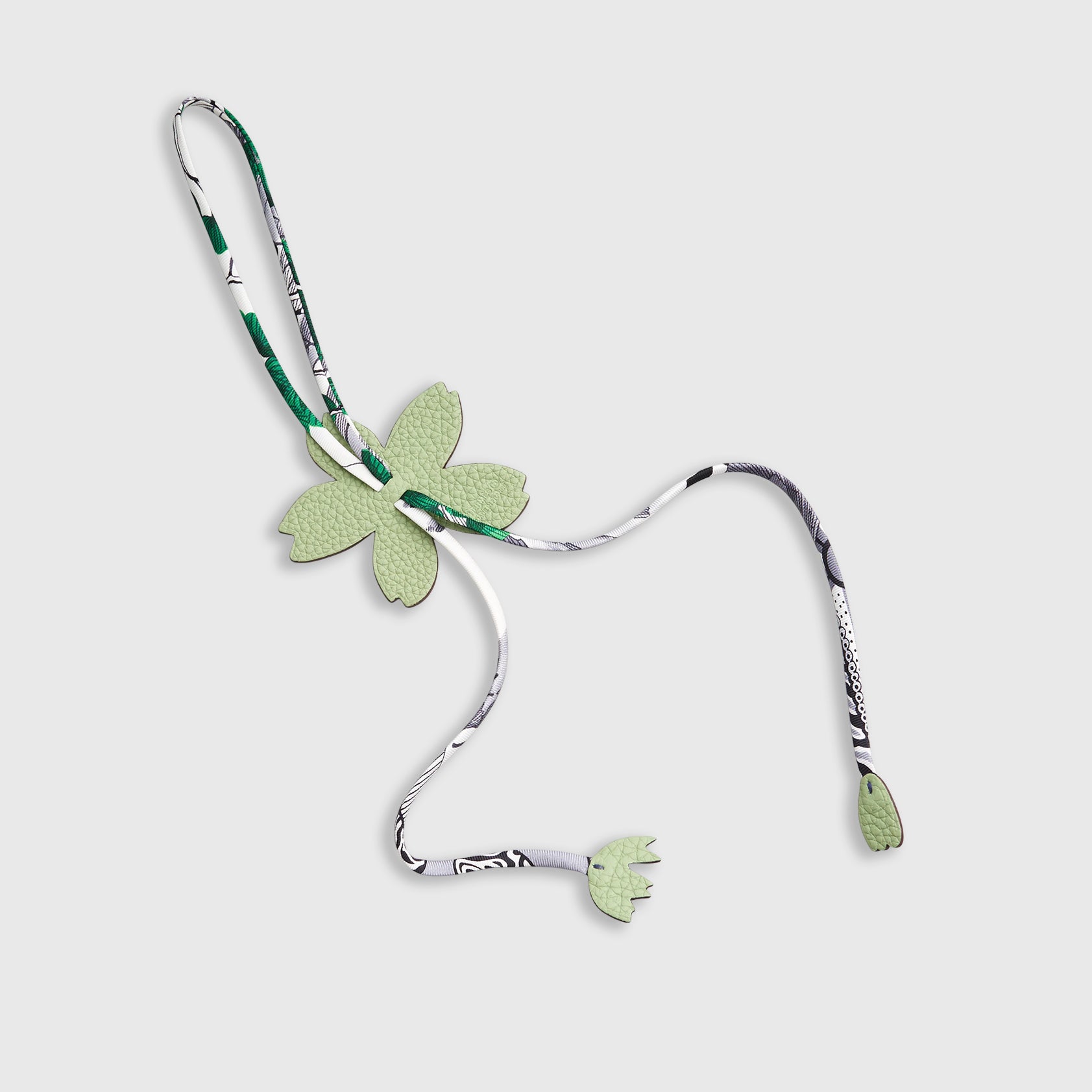 Hermès Cherry Blossom Charm - eliteUSA