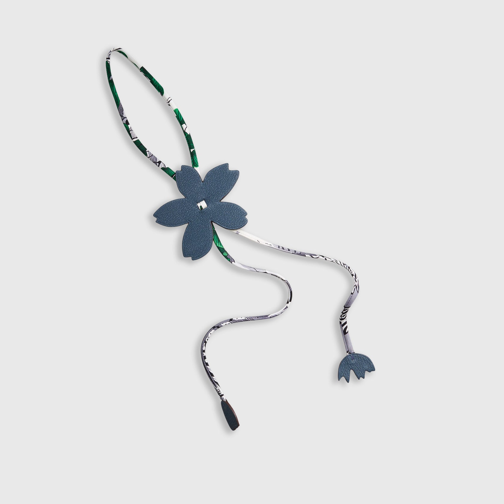 Hermès Cherry Blossom Charm - eliteUSA