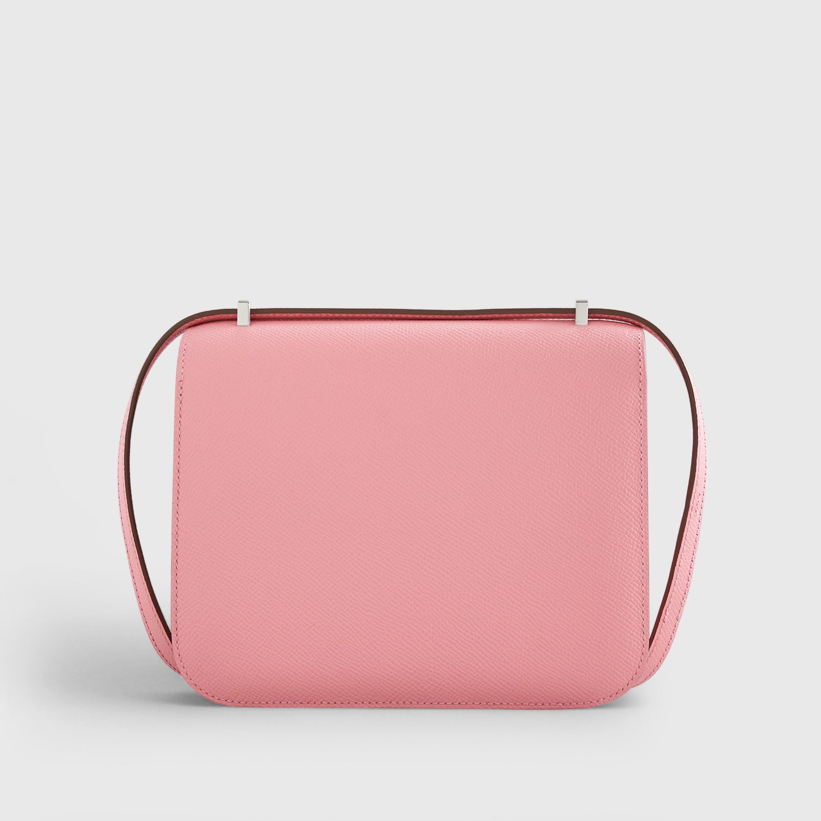 Hermès Constance 18 Epsom Rose Confetti Palladium Hardware - eliteUSA