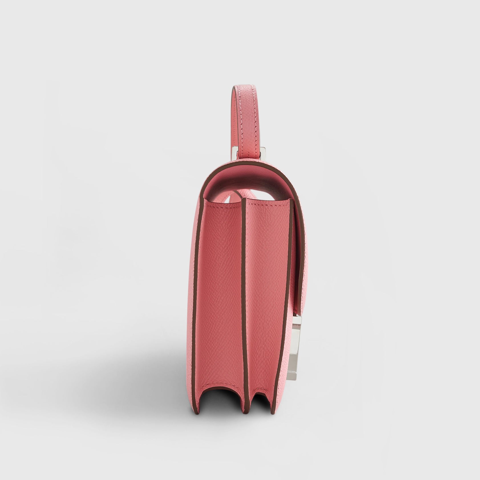 Hermès Constance 18 Epsom Rose Confetti Palladium Hardware - eliteUSA