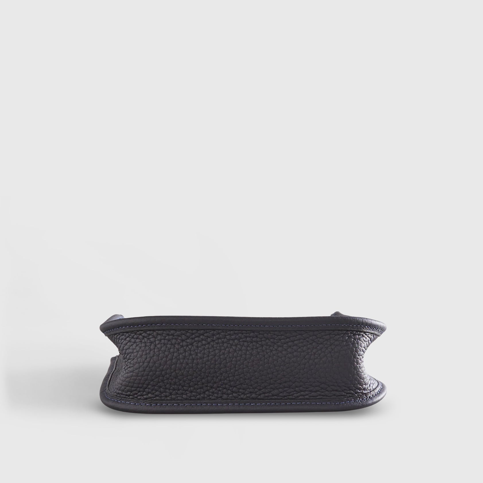 Hermès Evelyne Mini Taurillon Caban Amazone Gold Hardware - eliteUSA