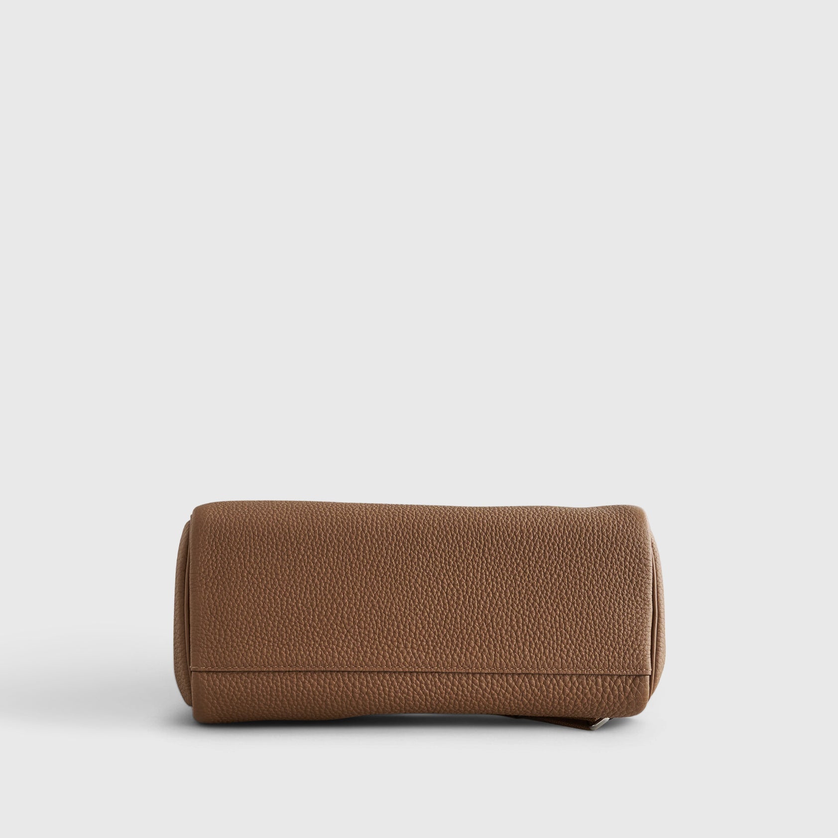 Hermès Hac A Dos Backpack GM Togo Alezan Palladium Hardware