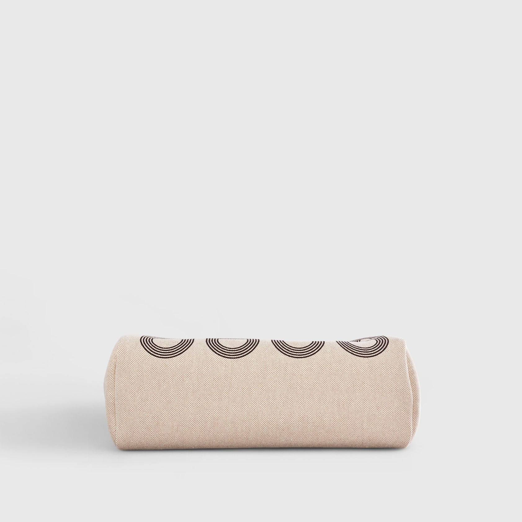 Hermès Herbag Zip 31 Ebene / Ecru / Beige Circuit Gold Hardware - eliteUSA