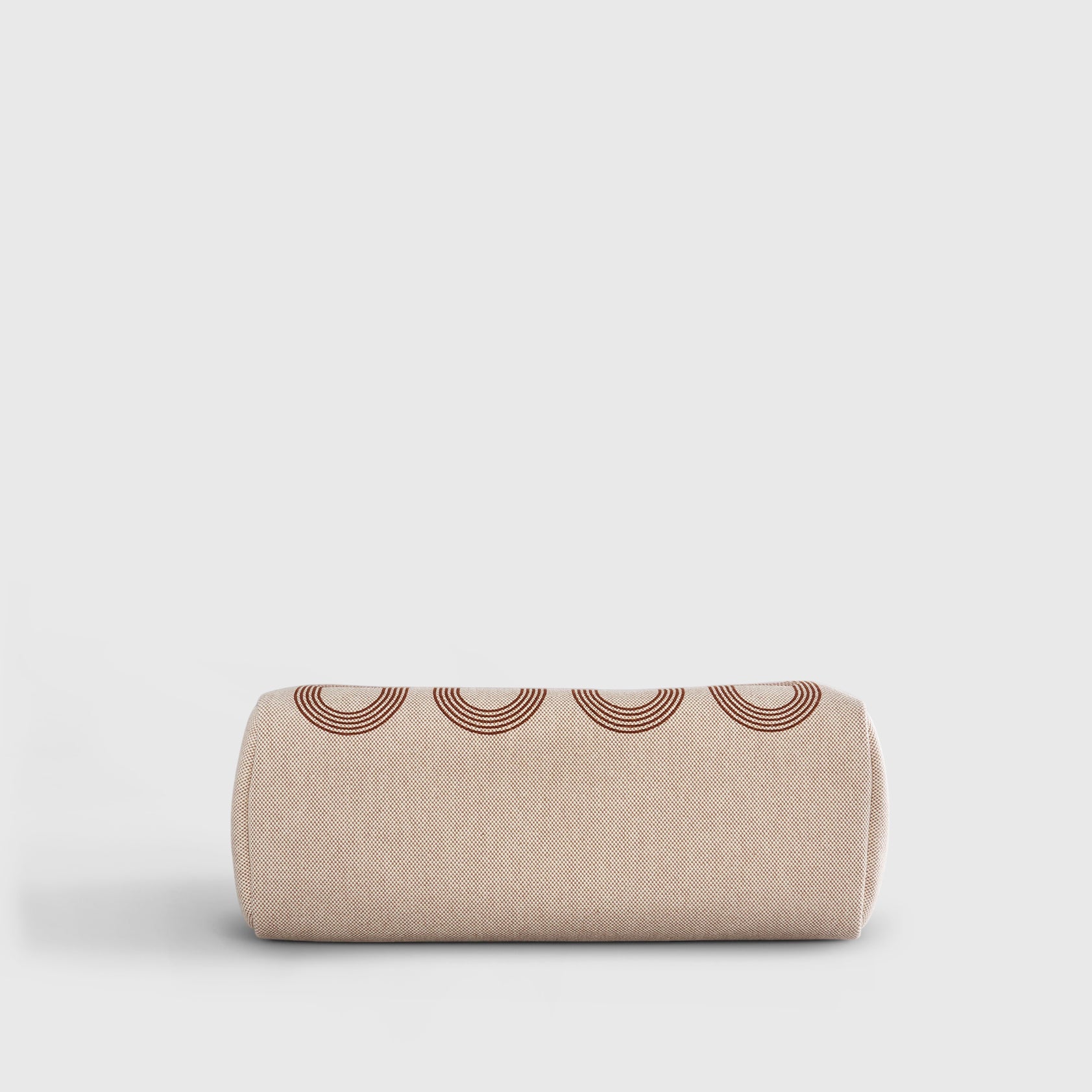 Hermès Herbag Zip 31 Fauve / Ecru / Beige Circuit Gold Hardware - eliteUSA