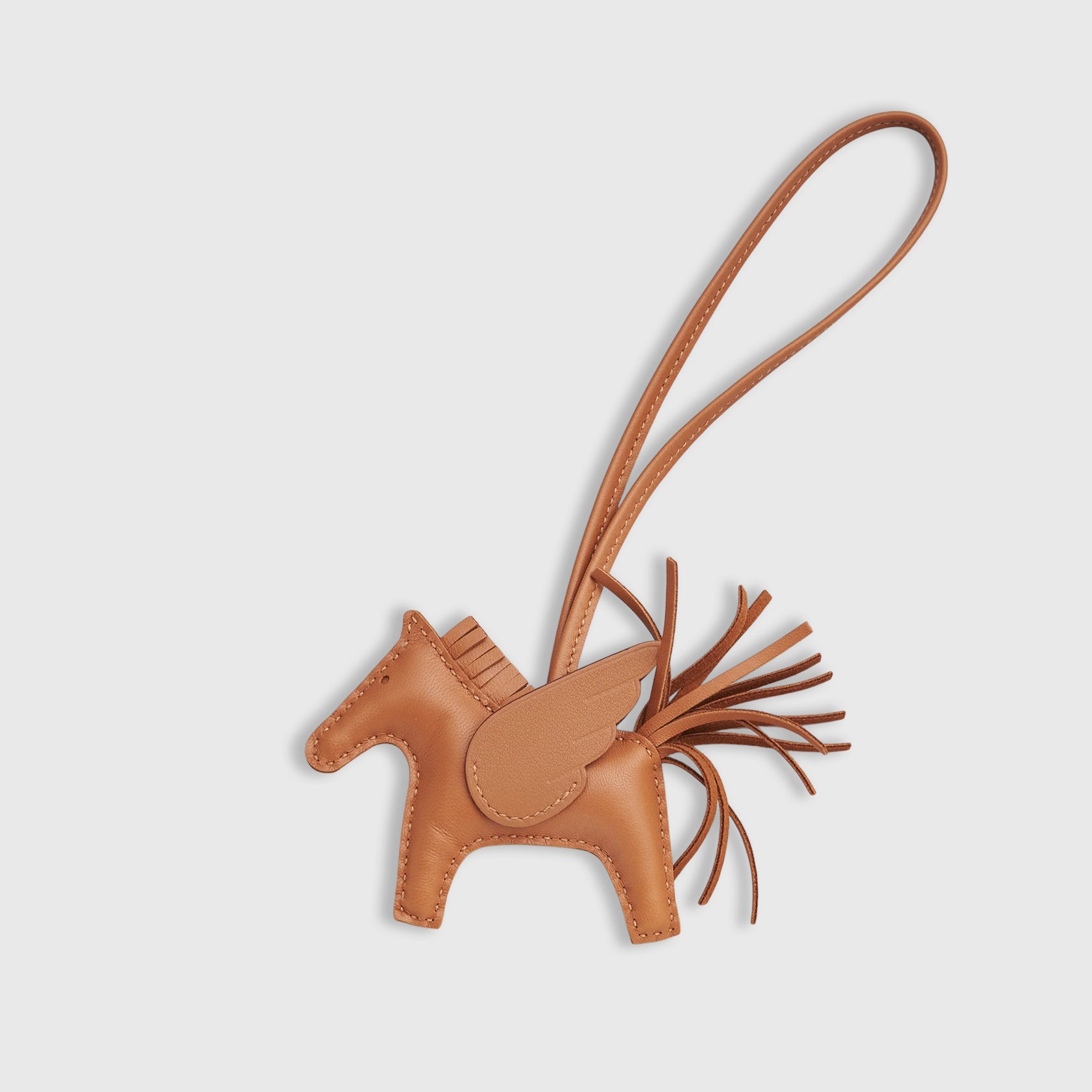 Hermès Pegasus Charm PM