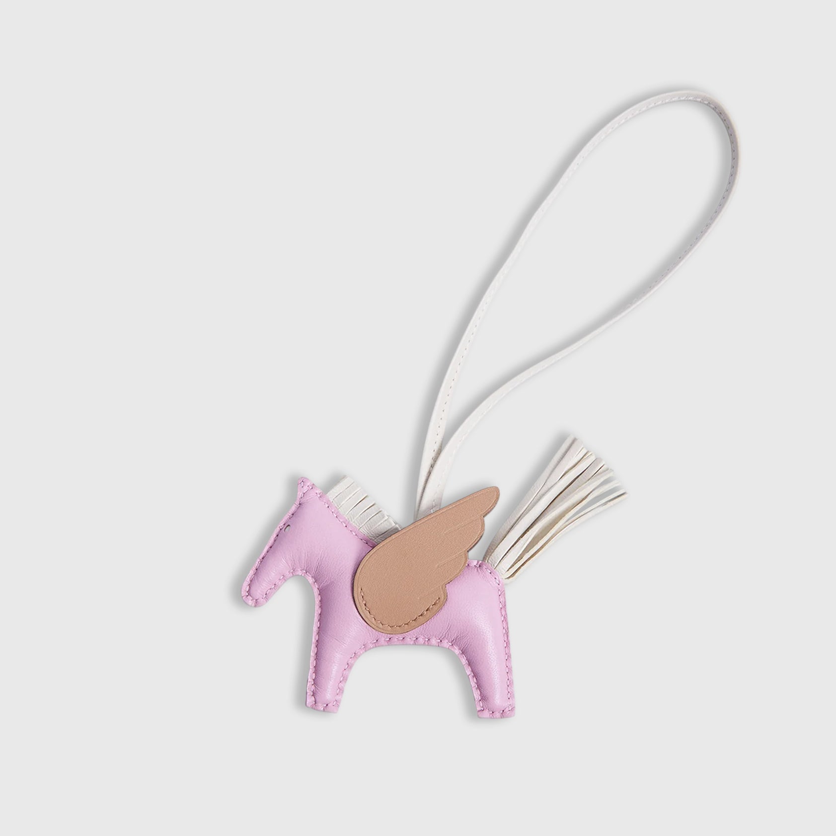 Hermès Pegasus Charm PM