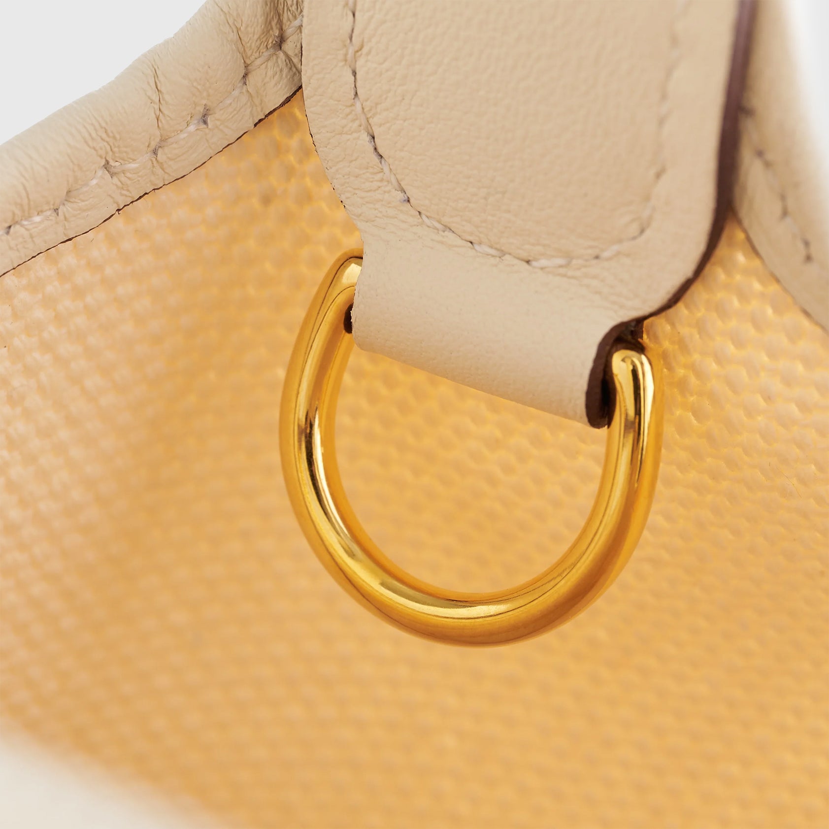 Hermès Picotin 18 Ecru/Nata Cargo Gold Hardware - eliteUSA