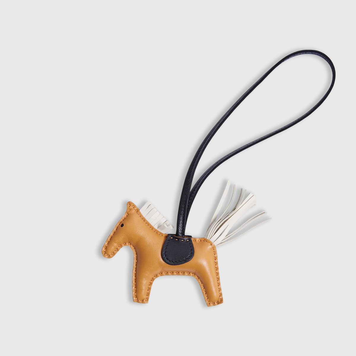 Hermès Rodeo Charm PM