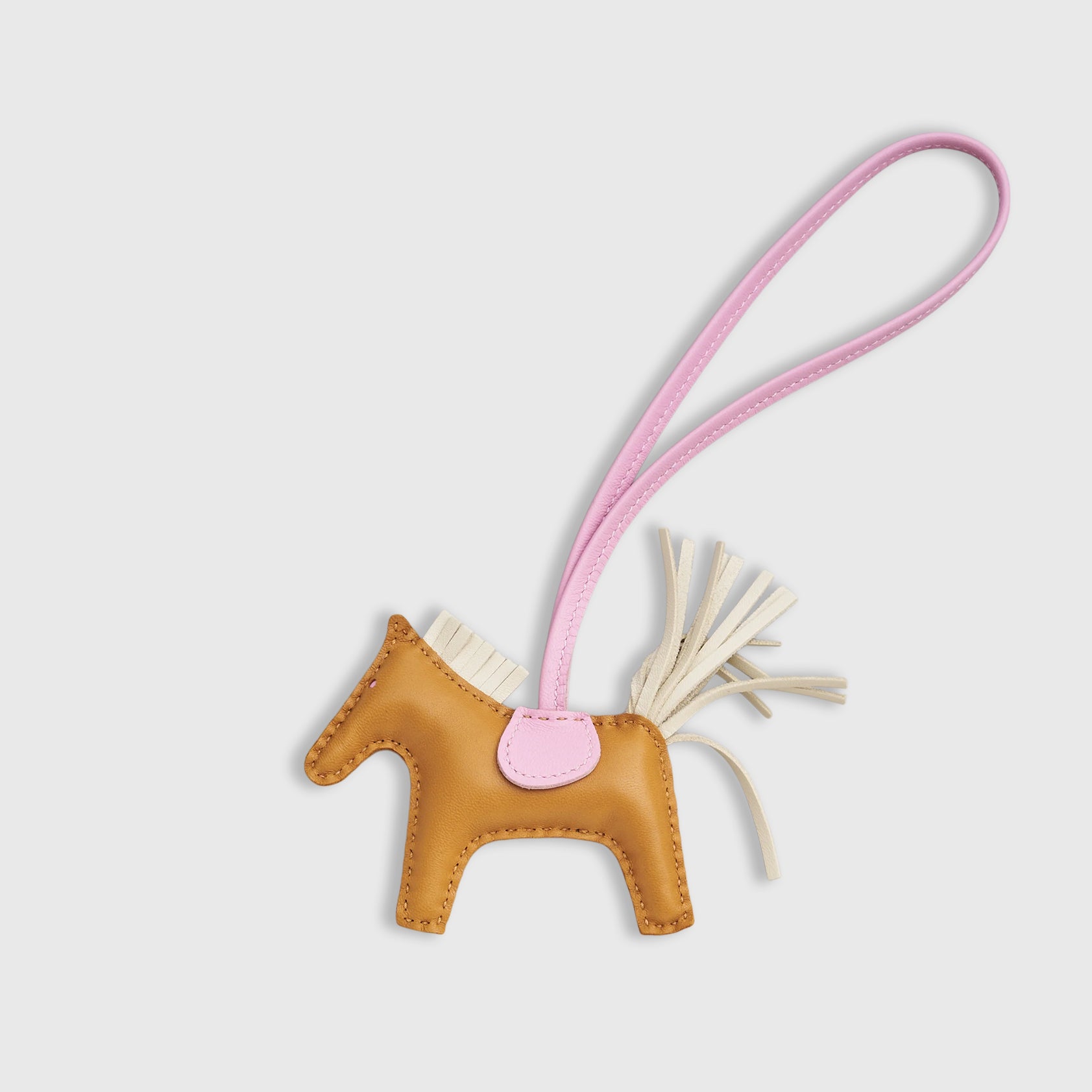 Hermès Rodeo Charm PM