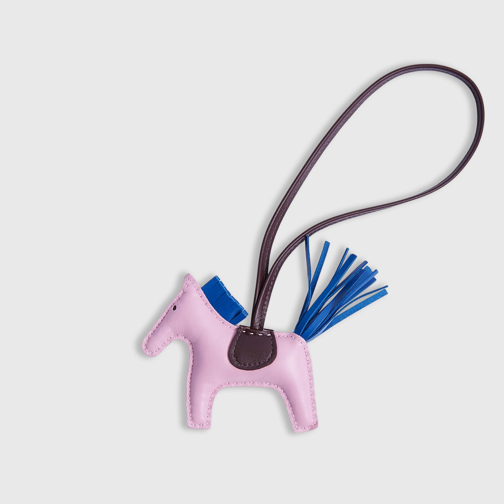 Hermès Rodeo Charm PM