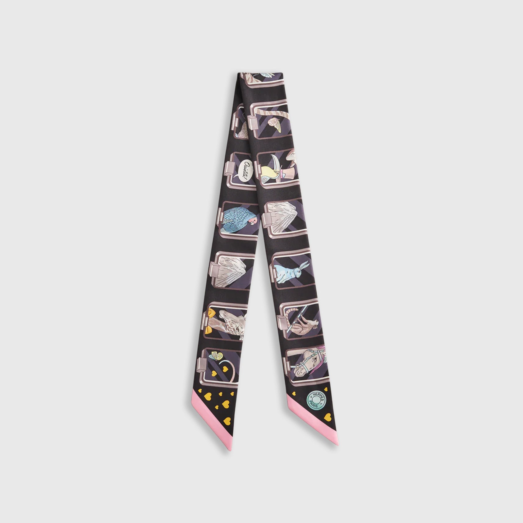 Hermès Story Twilly