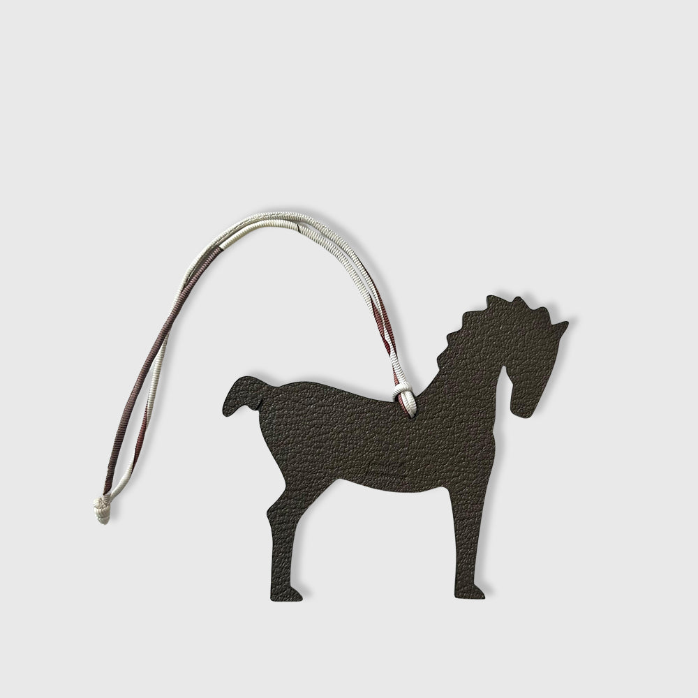 Hermès Horse Charm