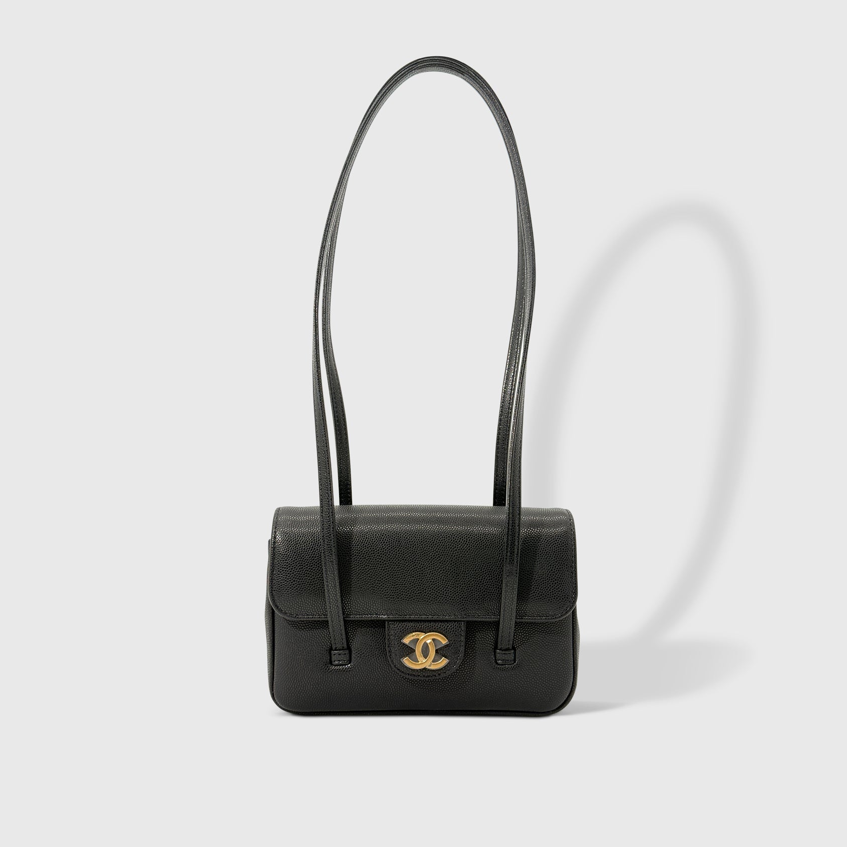 Chanel Preppy 17