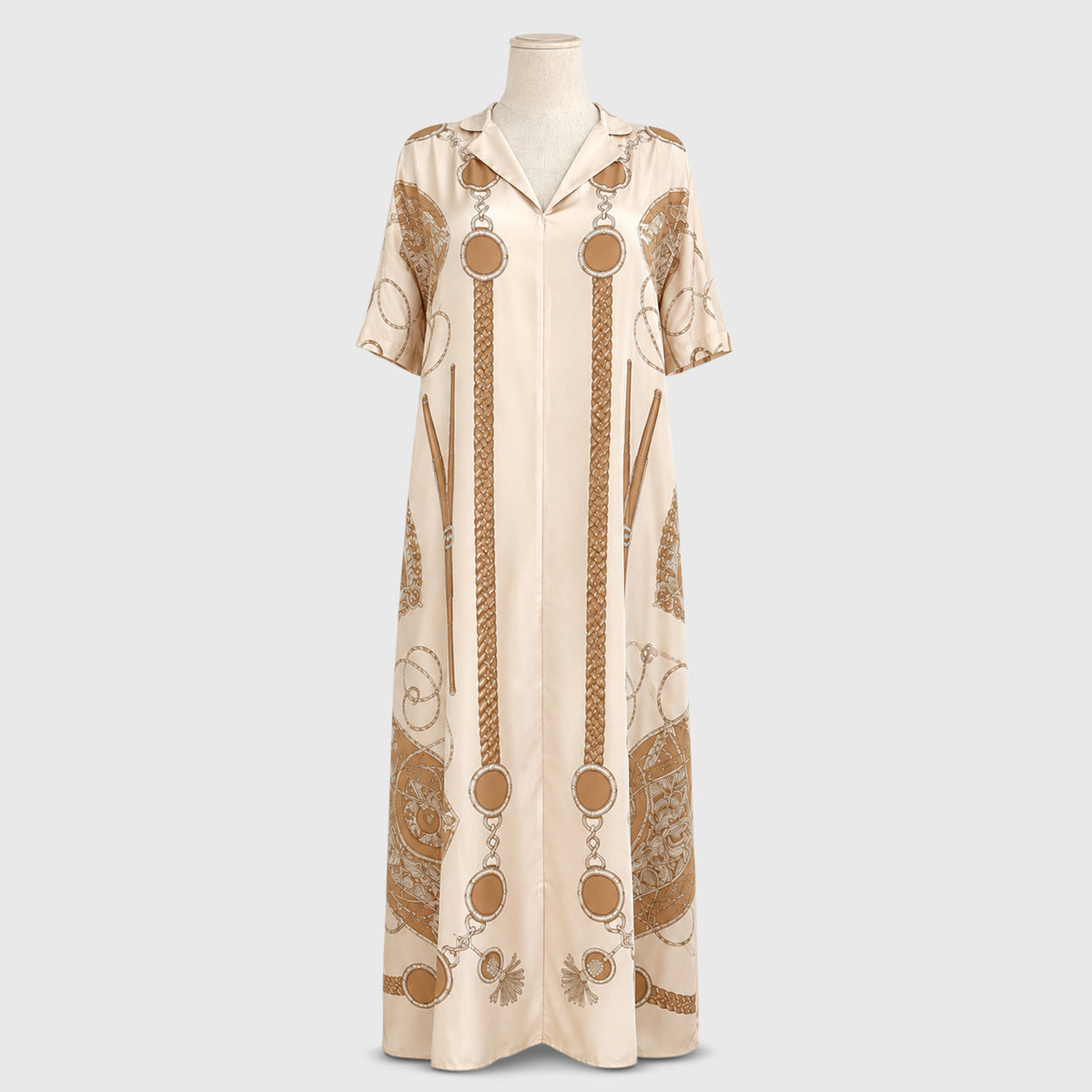 Hermès Caftan