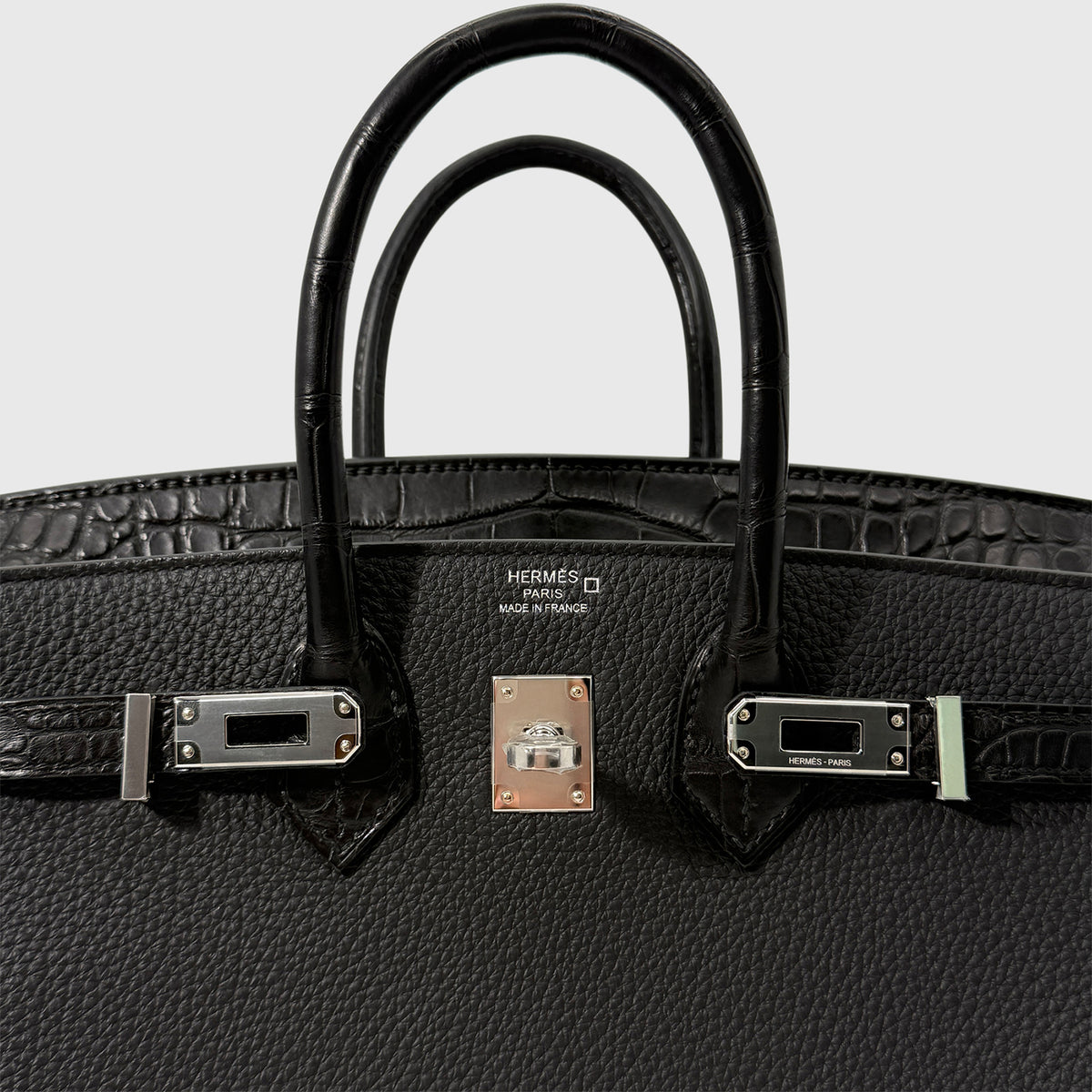 Hermès Birkin 25 Touch