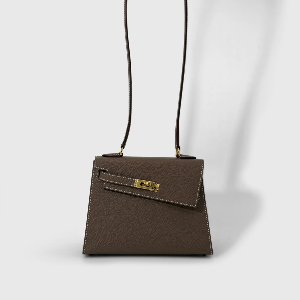Hermès Kelly en Desordre 20 Epsom