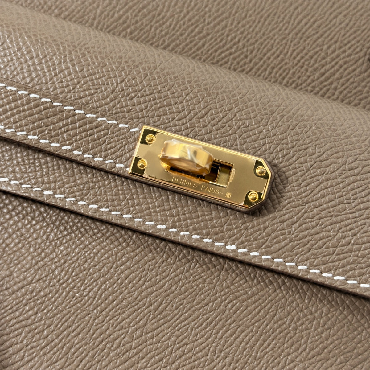 Hermès Kelly en Desordre 20 Epsom