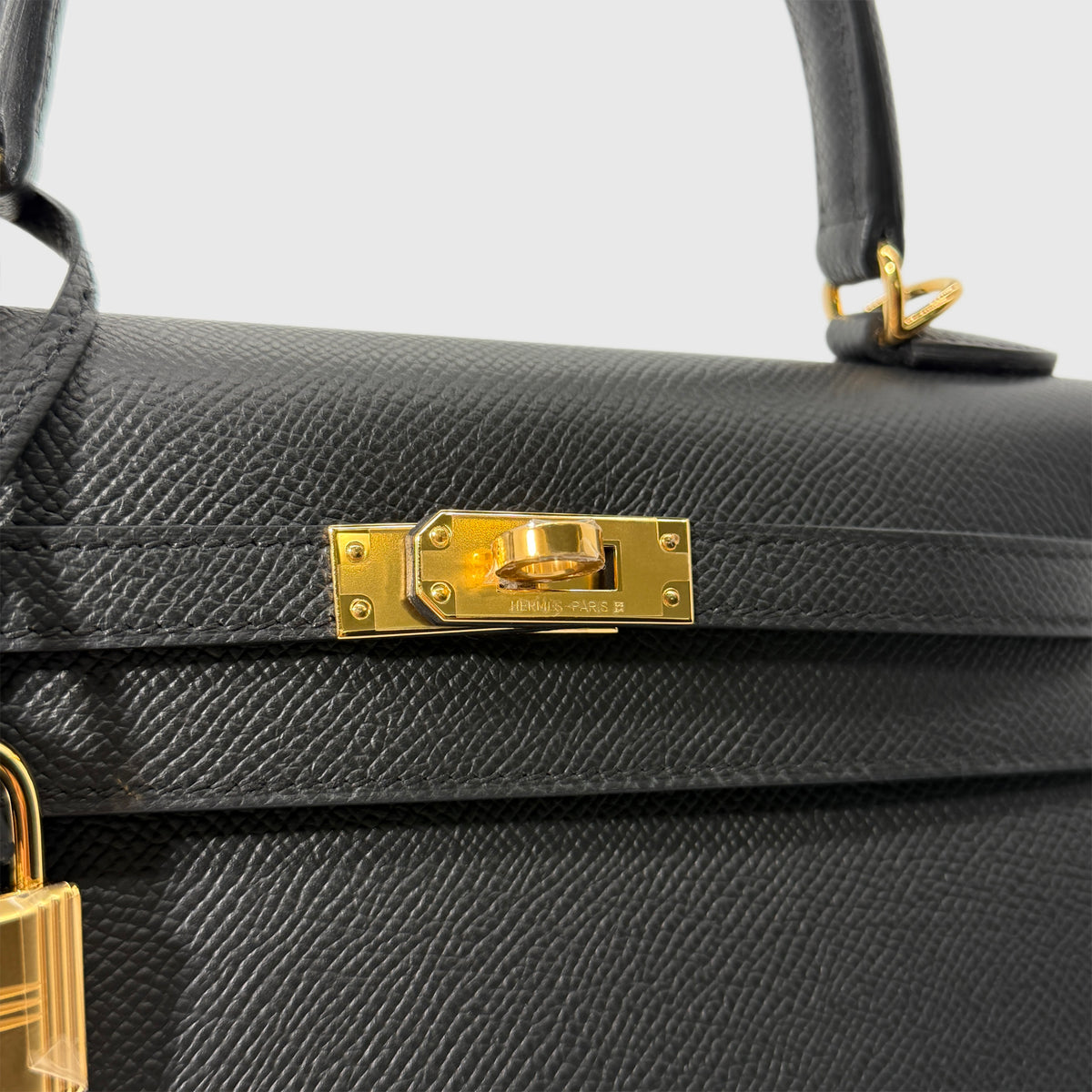 Hermès Kelly 25 Epsom Sellier
